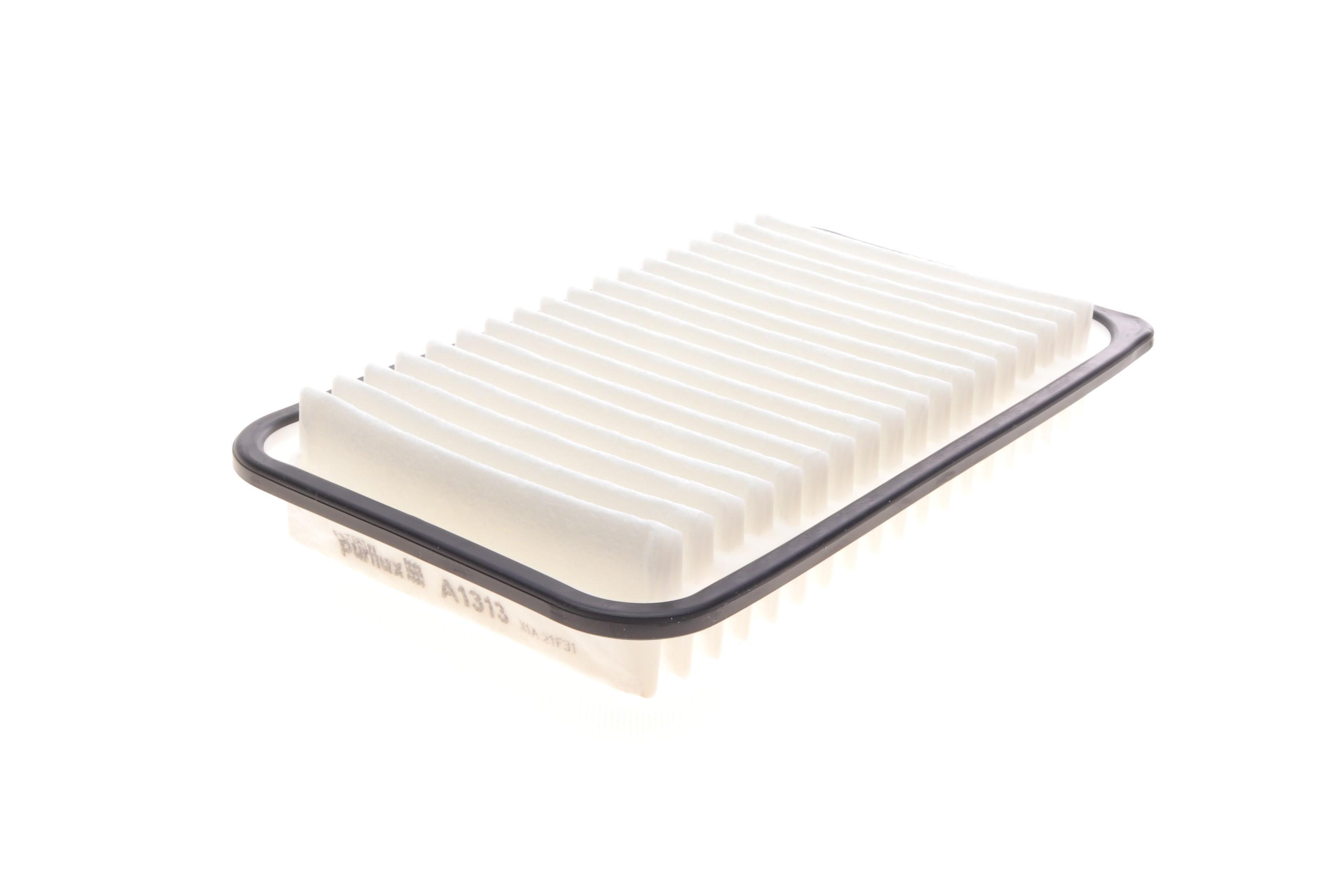 Фільтр повітряний Opel Agila 1.0/1.2 16V 08-14