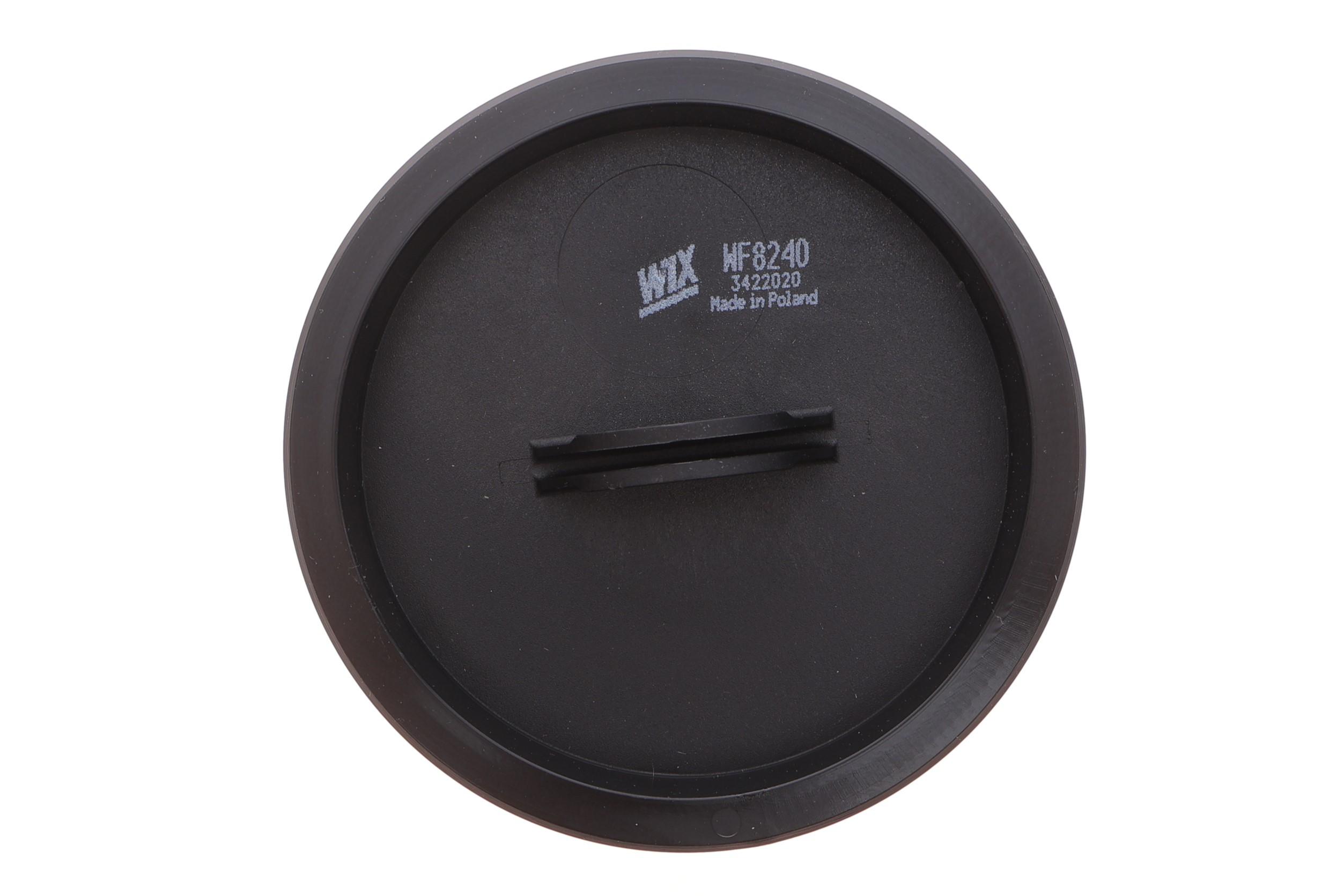 Фільтр паливний BMW 3 (E46) 2.0D 98-05 (M47)