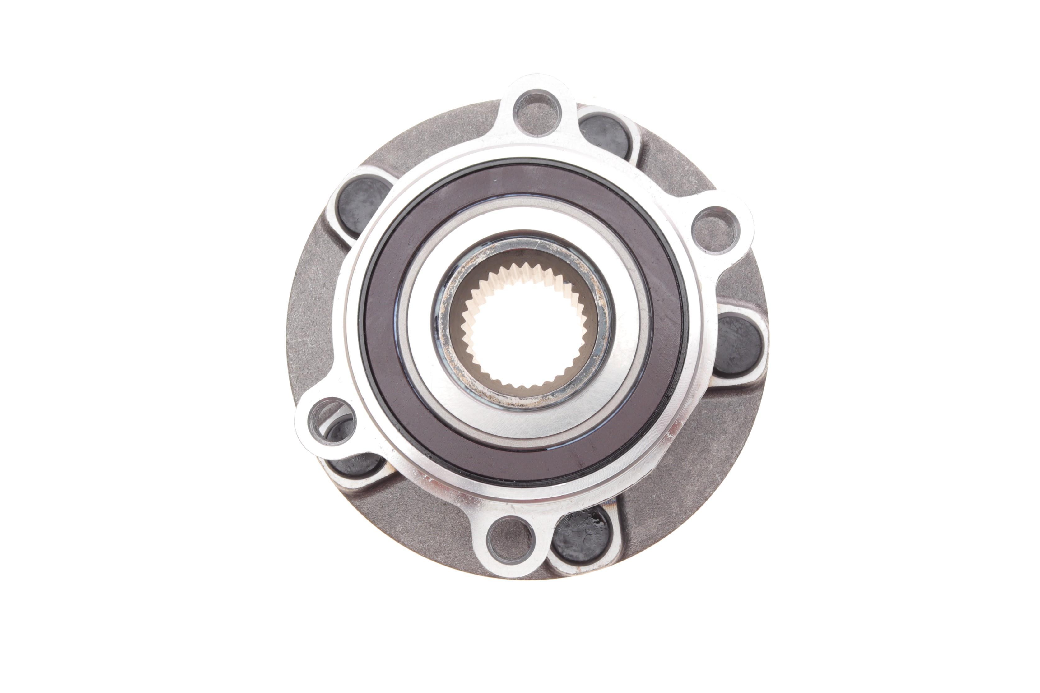 Підшипник маточини (передньої) Mazda CX-5/6 2.2D 11-