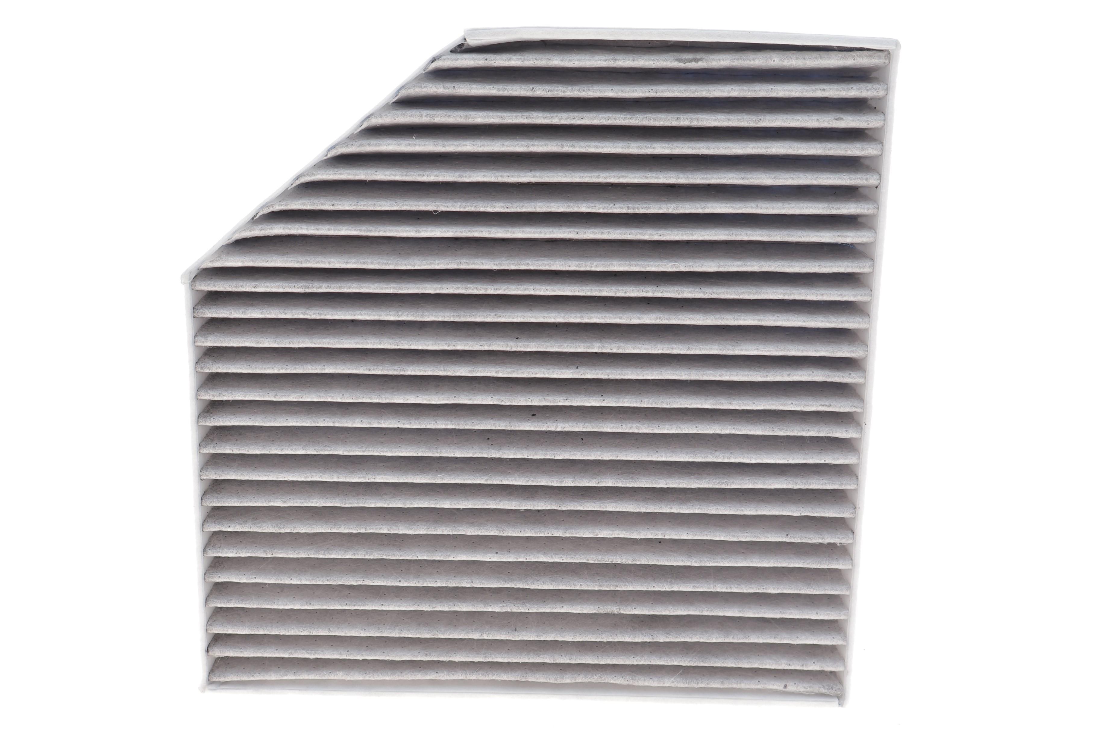 Фільтр салону Audi A6/A7/A8 10- (вугільний/антиалергенний)