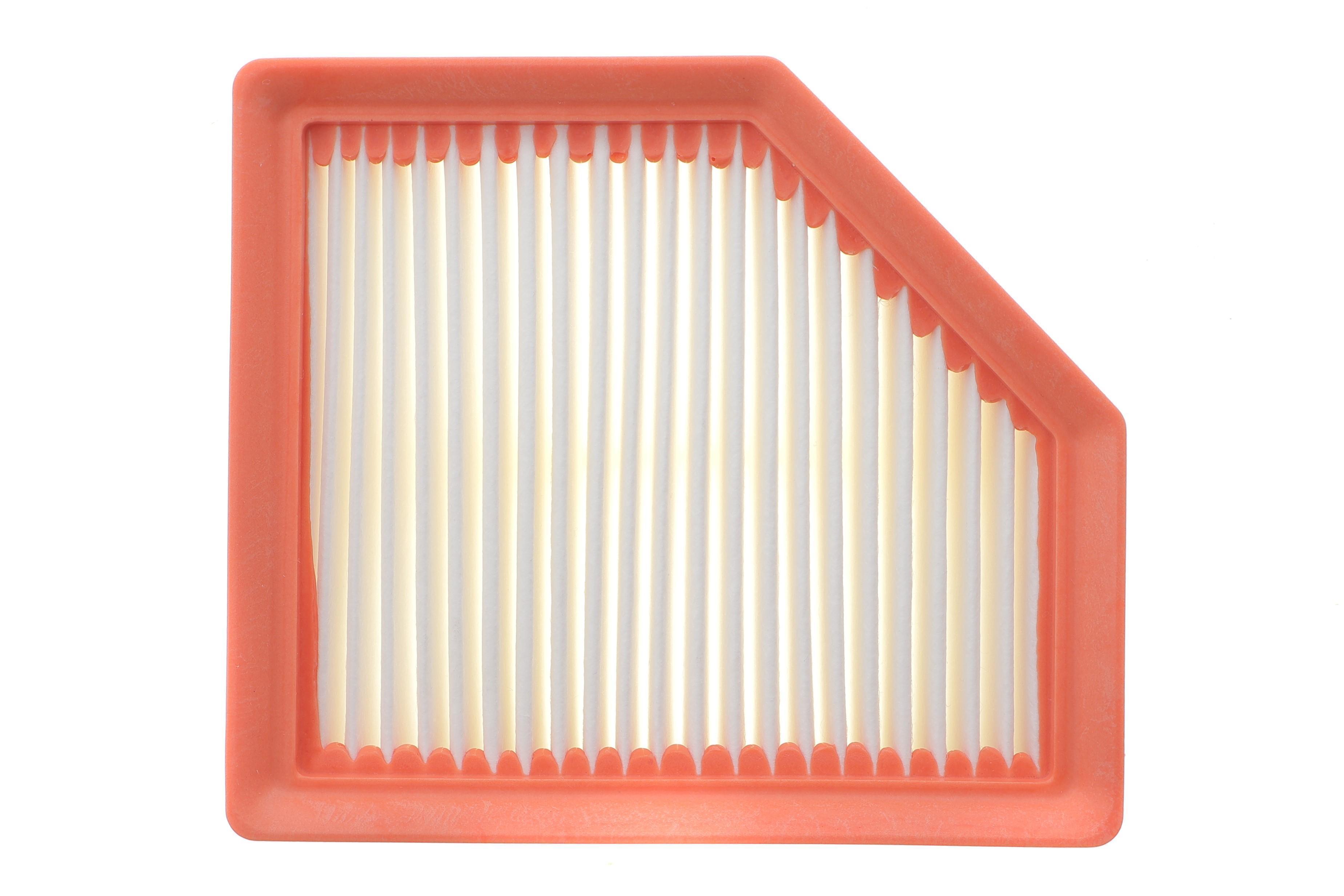 Фільтр повітряний Nissan Qashqai 1.3 DIG-T 21-