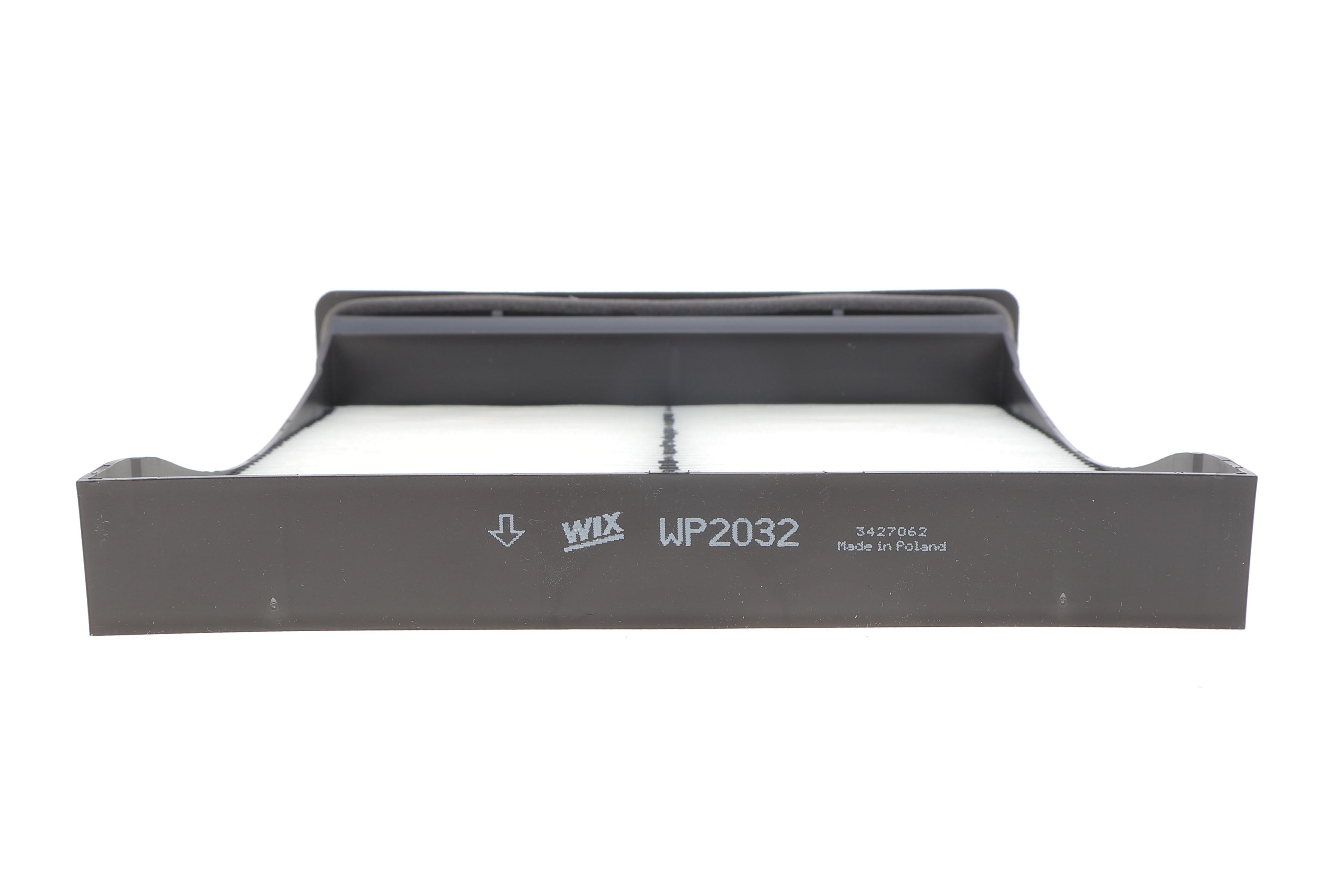 Фільтр салону Subaru Forester 08-/Impreza 07-/Levorg 15-/XV I 12-