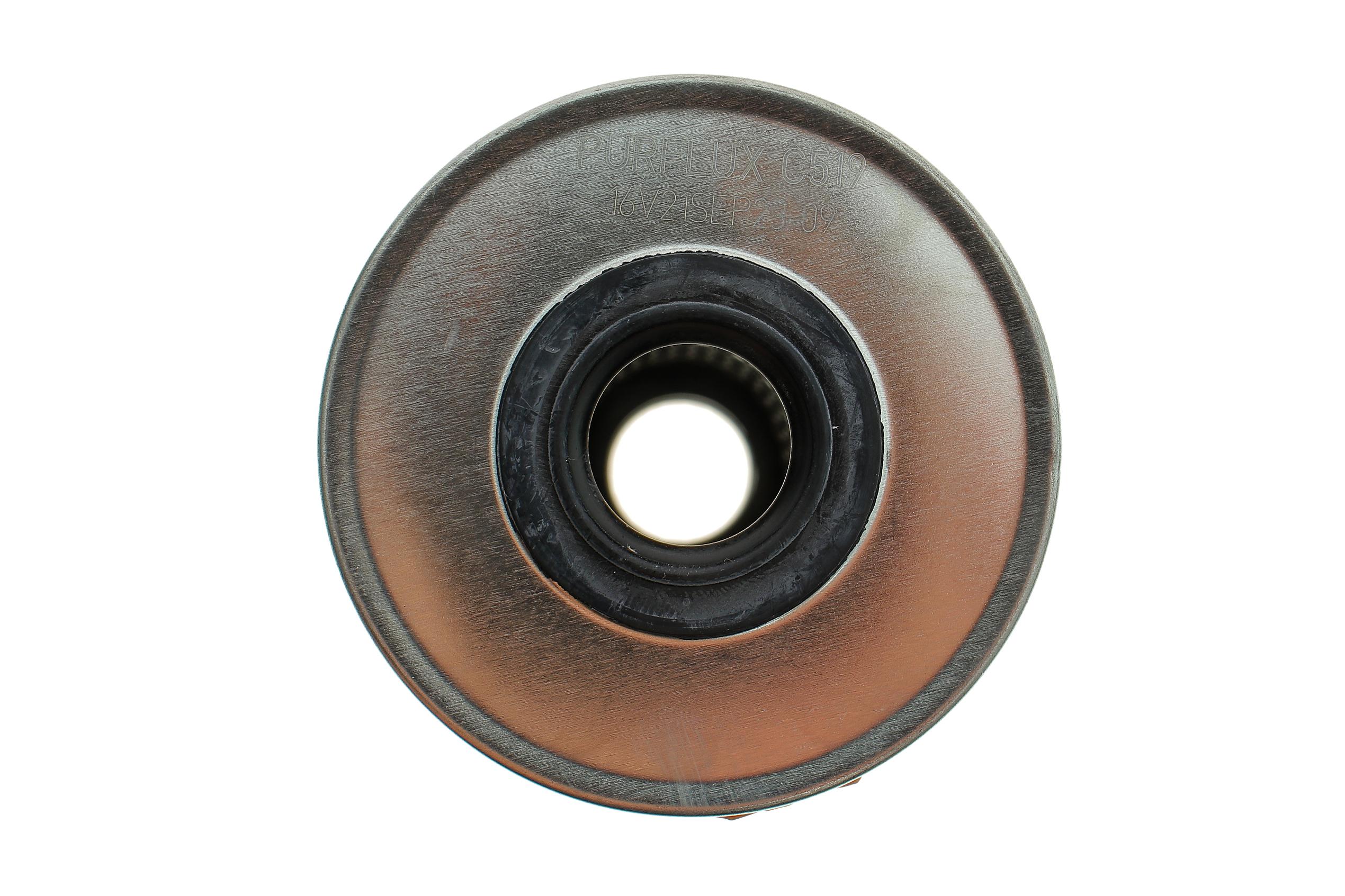 Фільтр паливний Renault Trafic/Master 1.9-2.5TDCi