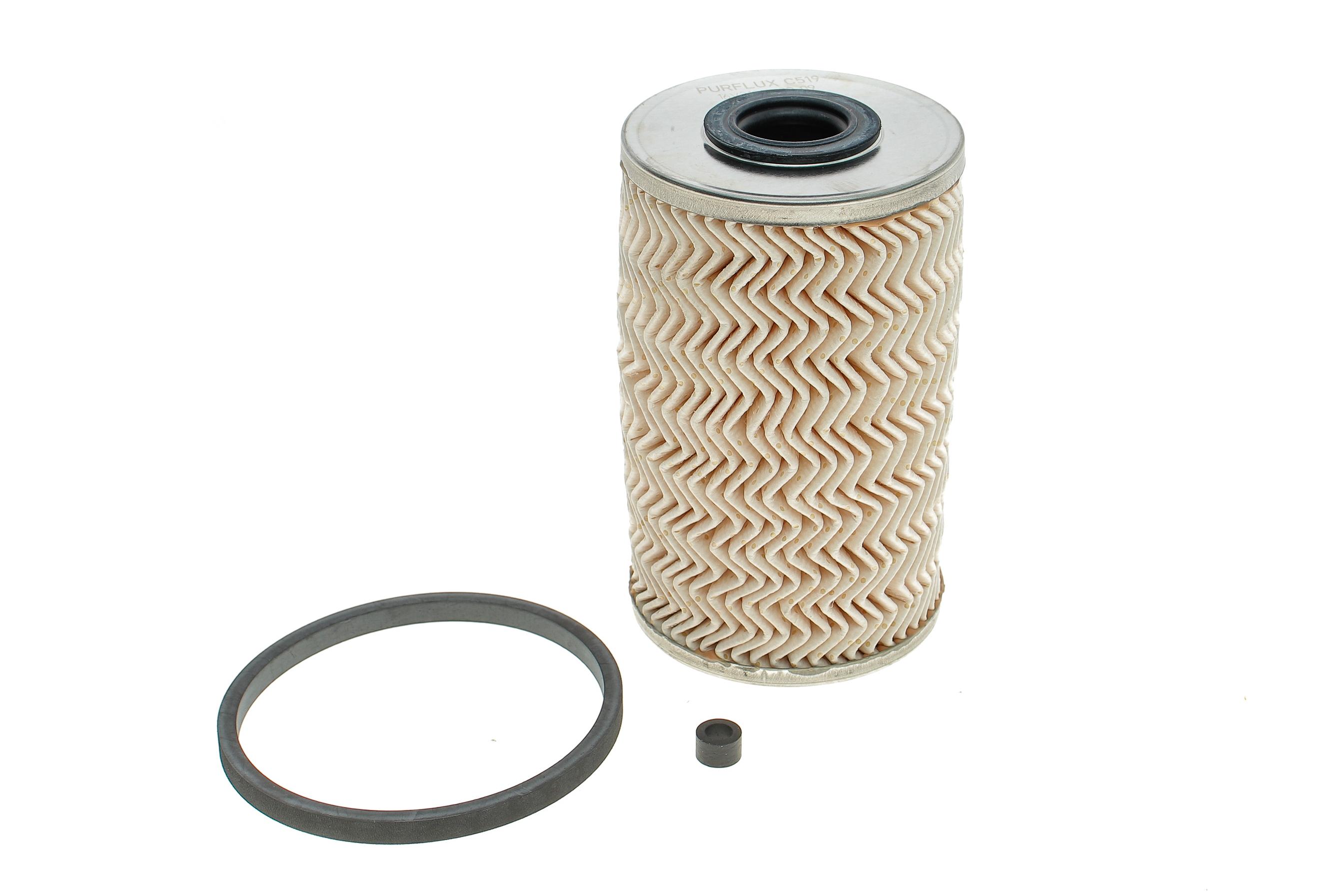 Фільтр паливний Renault Trafic/Master 1.9-2.5TDCi