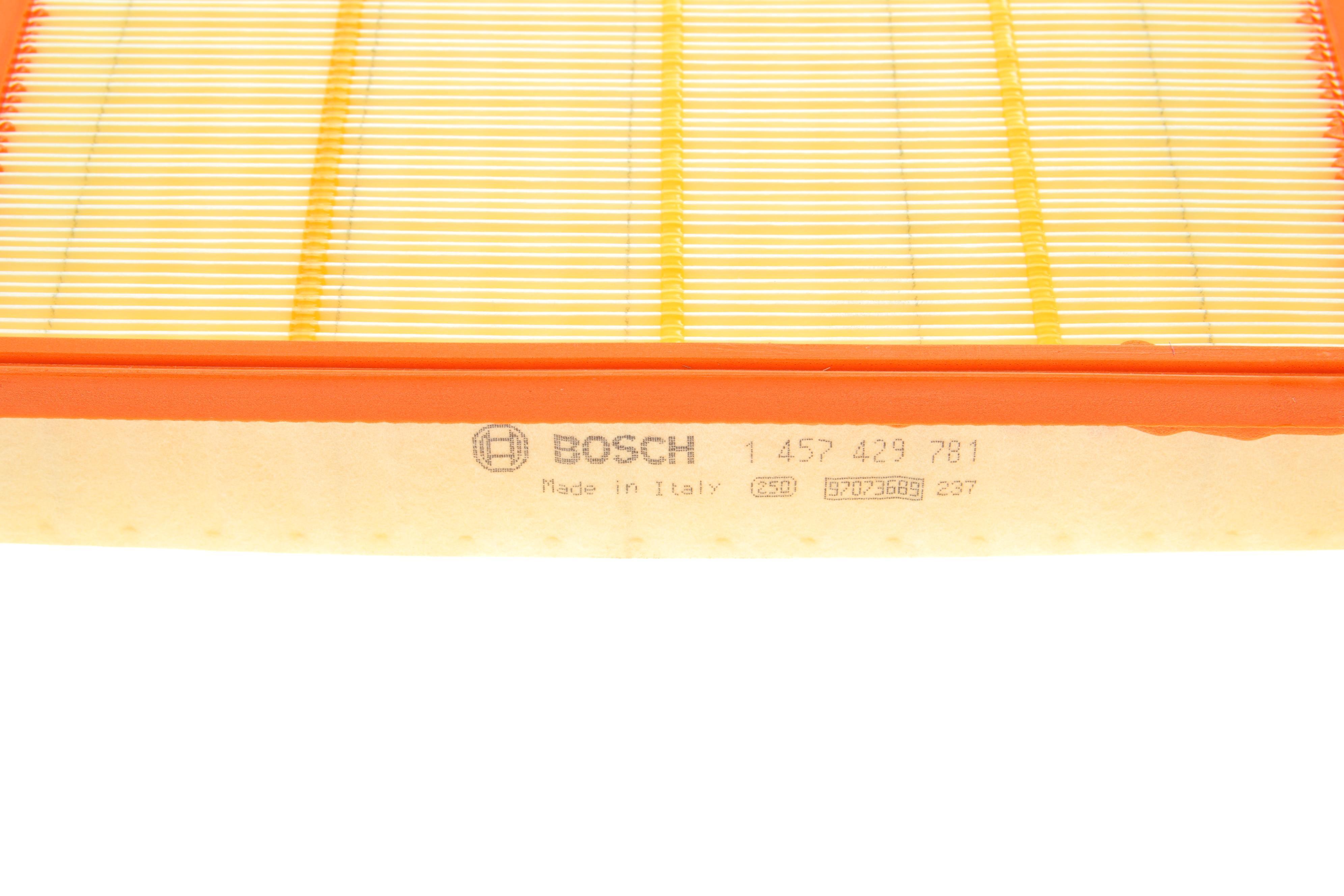 Фільтр повітряний BMW 5 (E34) 2.4ts/2.5tds 88-95 (M51/M21)