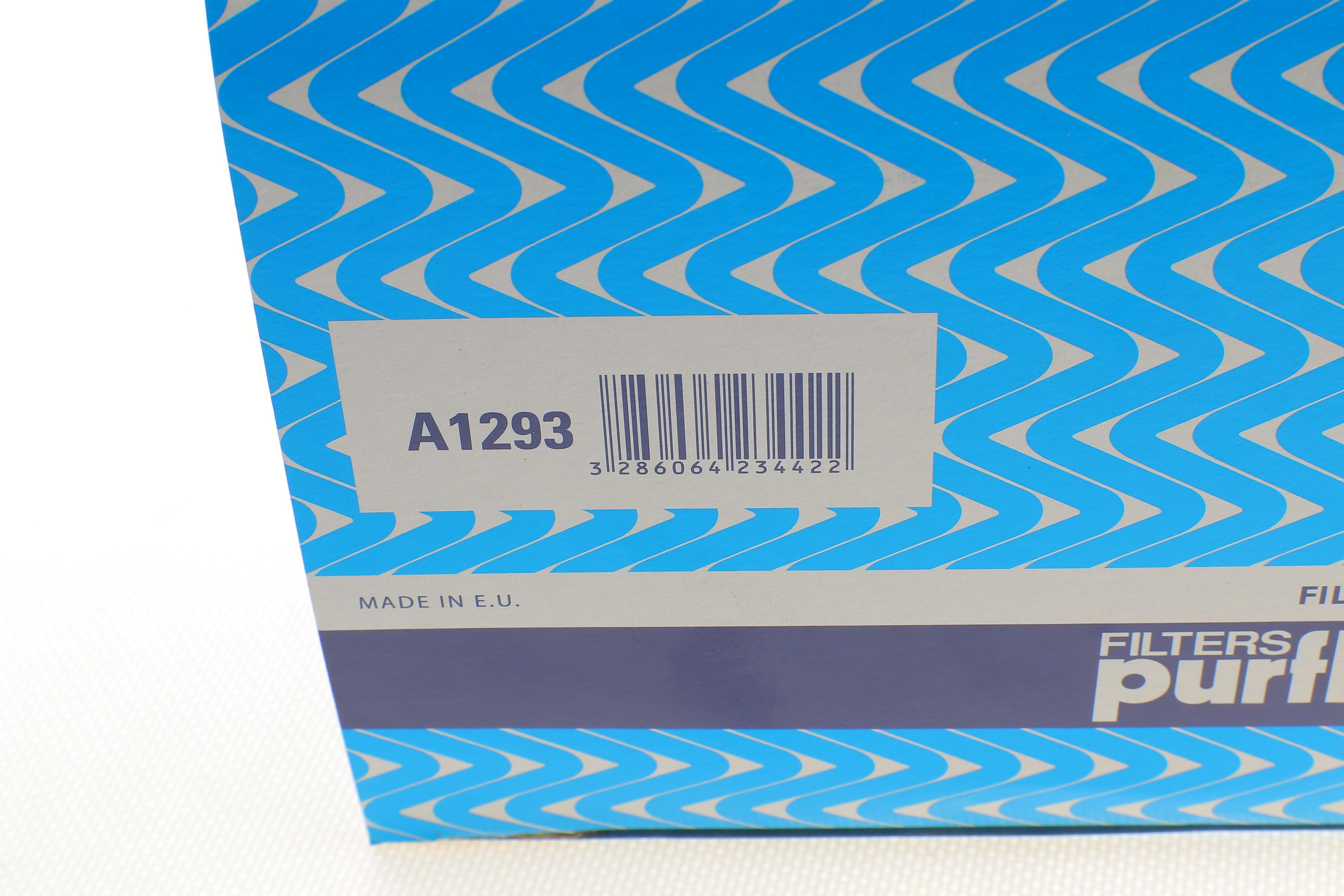 Фільтр повітряний Fiat Bravo 1.4-2.0D 07-14