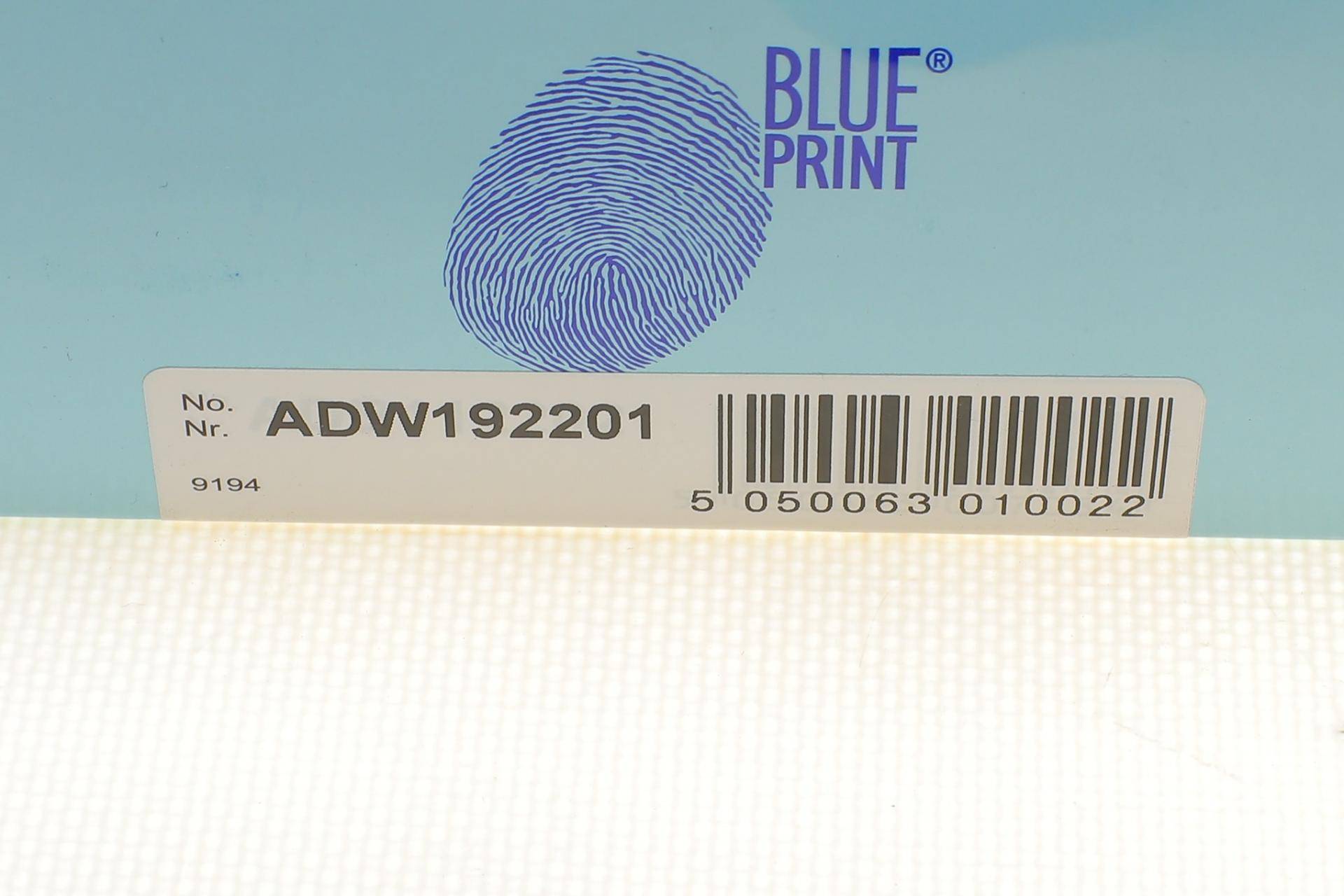 Фільтр повітряний Opel Insignia A 1.4-1.8/2.0 CDTI 08-