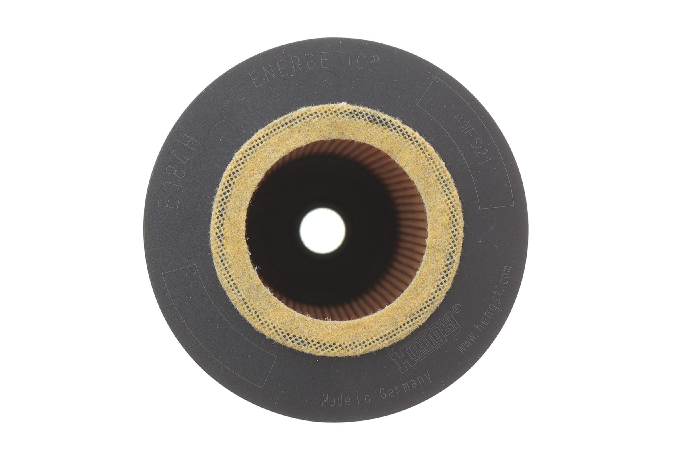 Фільтр масляний MB Atego 5,1D, OM934, 13-