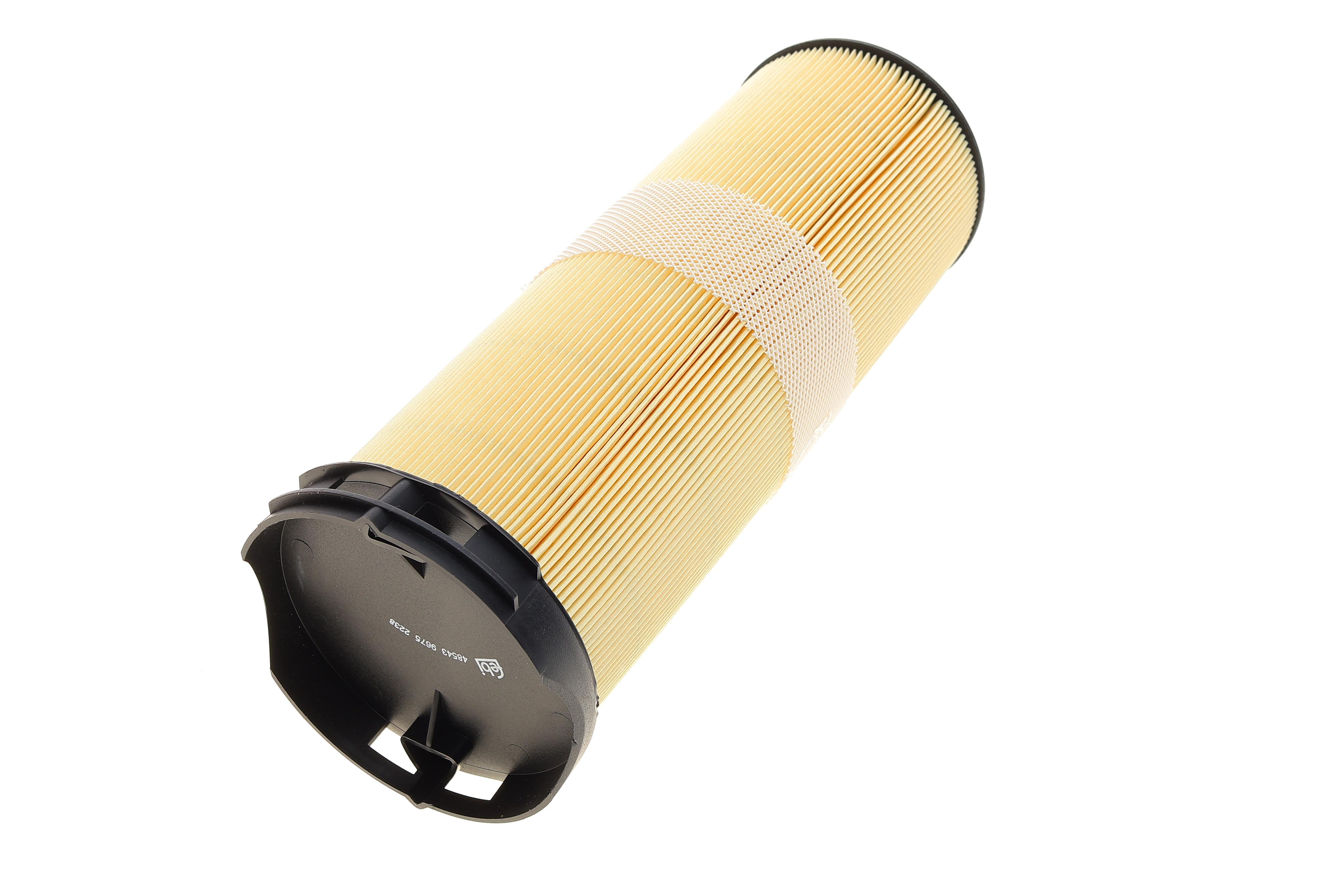 Фільтр повітряний MB C-class (W204) 2.0/2.2CDI 07-14