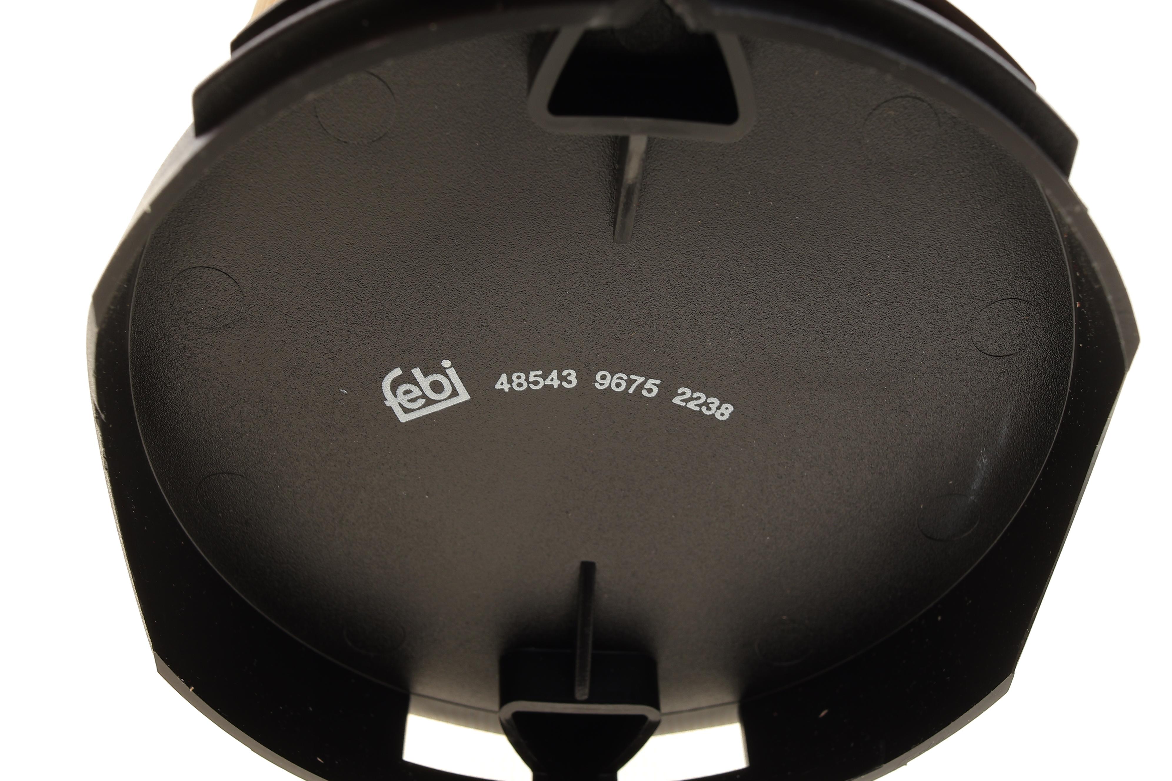 Фільтр повітряний MB C-class (W204) 2.0/2.2CDI 07-14