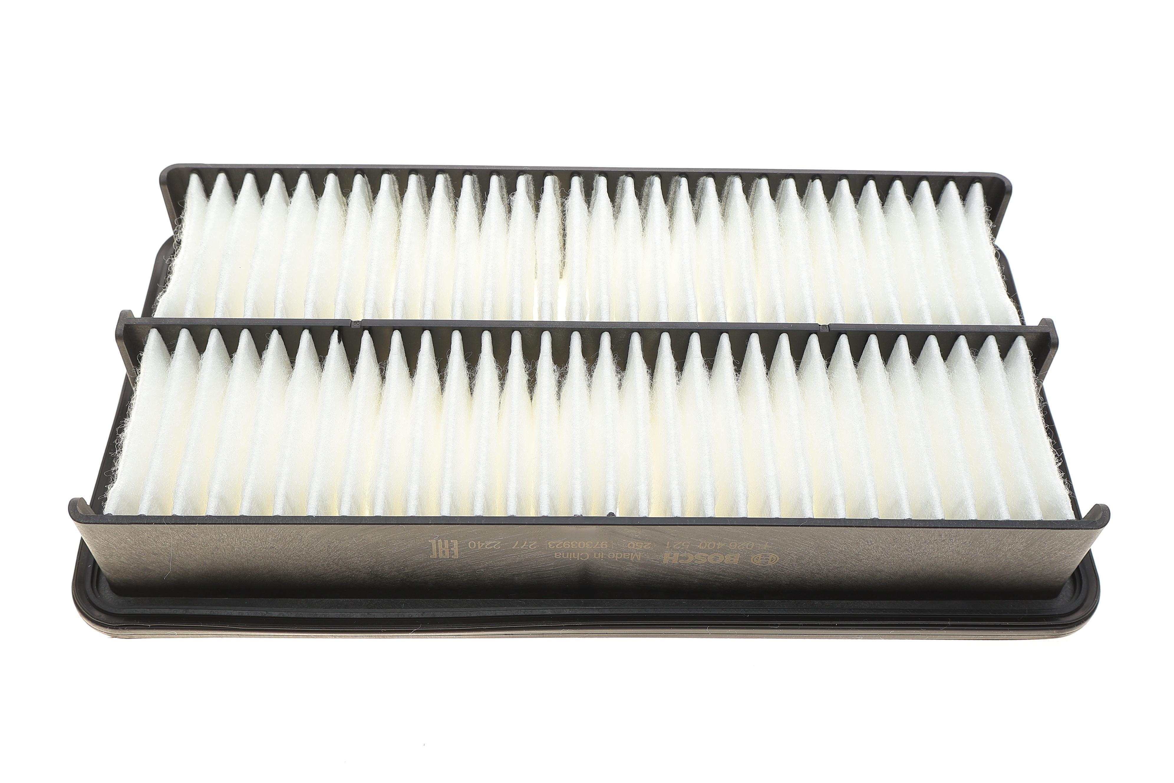 Фільтр повітряний Kia Carnival 2.2/2.9CRDi/2.7 V6 06-