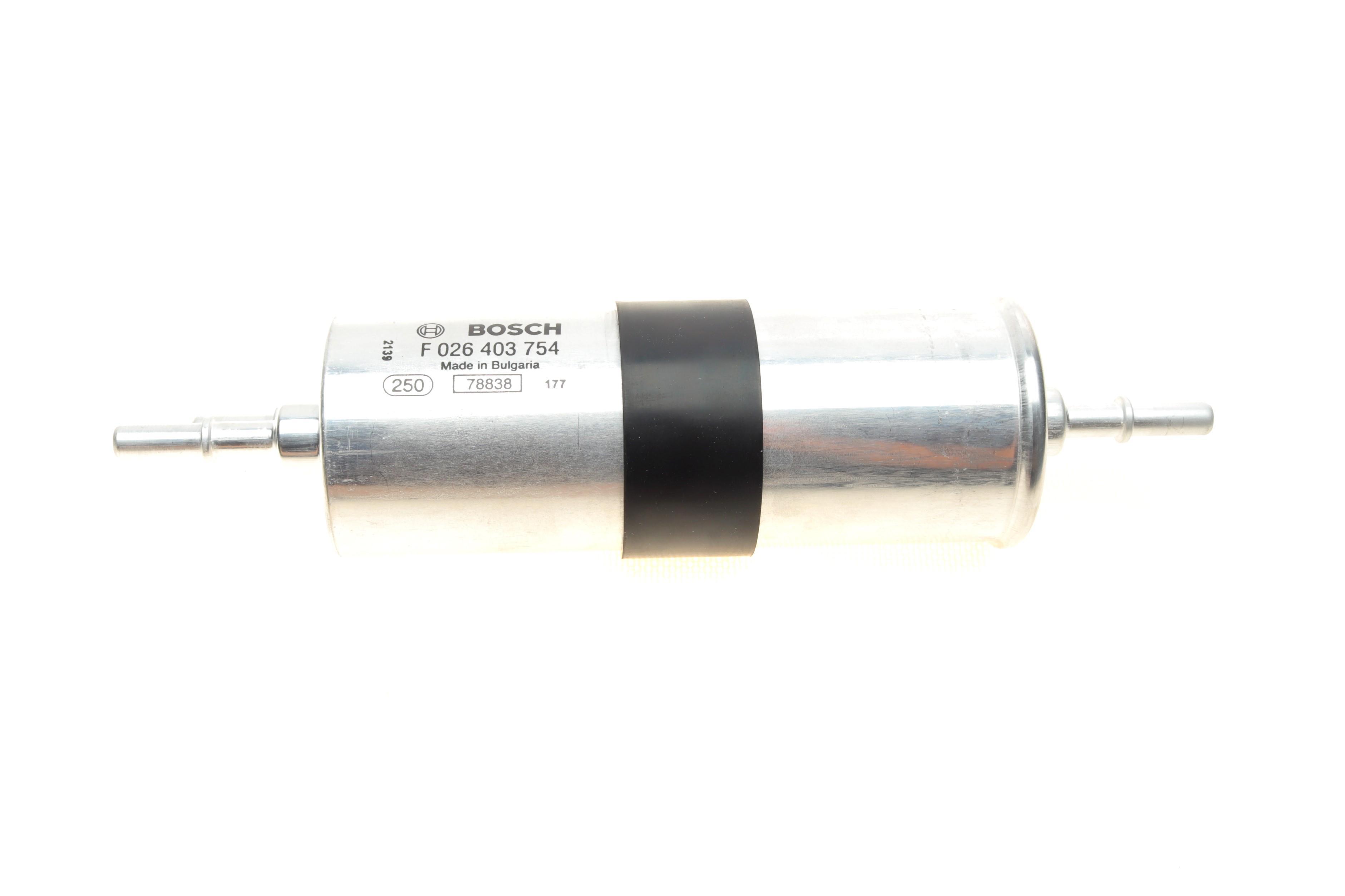 Фільтр паливний BMW 3 (F30/F80) 11-/5 (F10/F11/G30/F90) 09- (B48/B58/S63/N55)