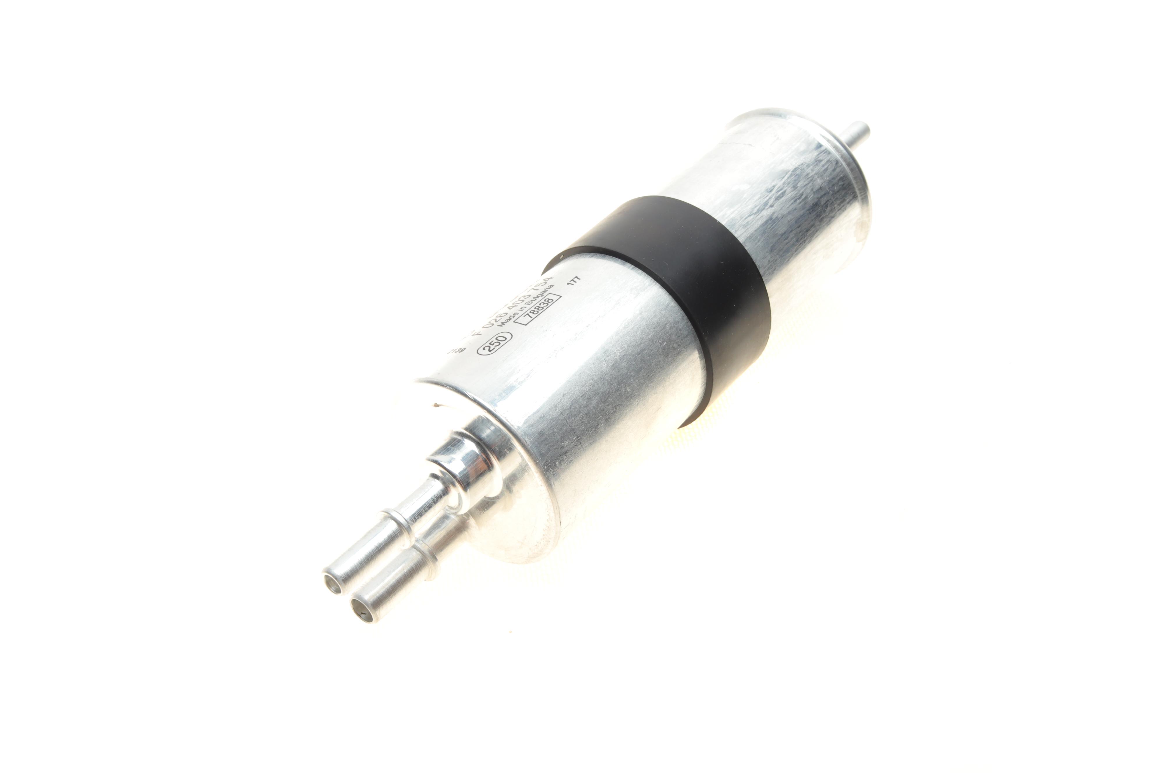 Фільтр паливний BMW 3 (F30/F80) 11-/5 (F10/F11/G30/F90) 09- (B48/B58/S63/N55)