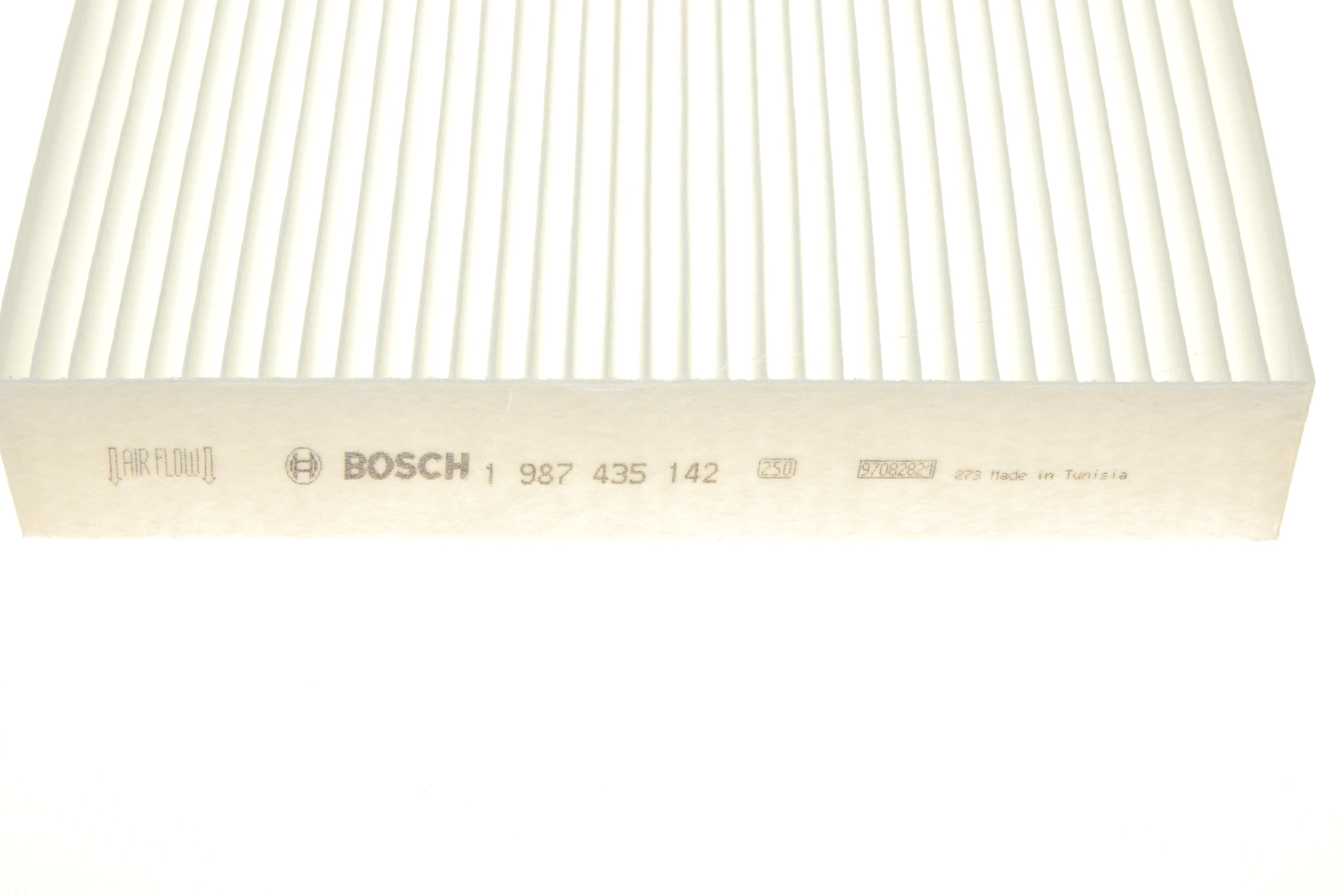 Фільтр салону Ford Kuga/Focus IV 1.0 EcoBoost 18-