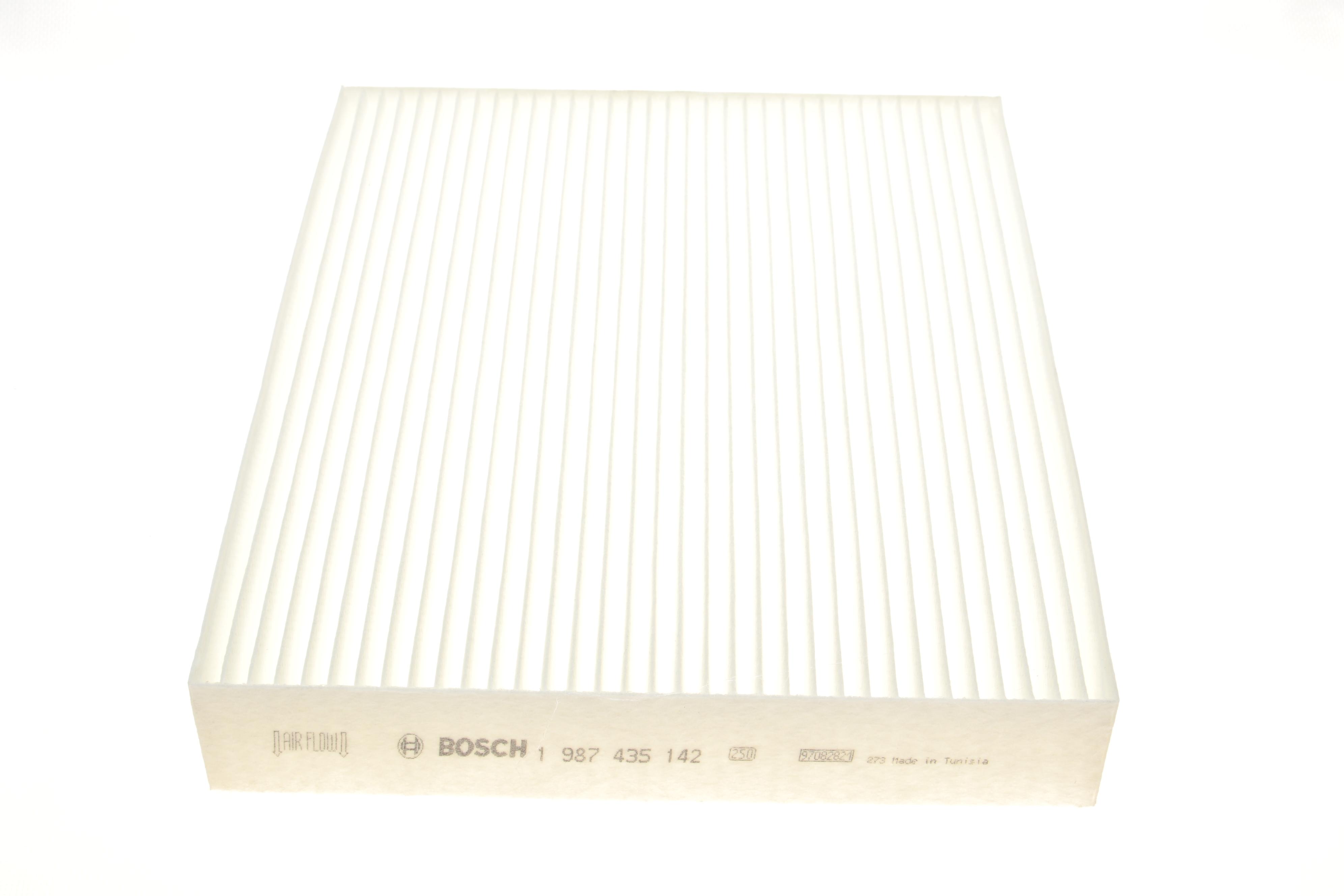 Фільтр салону Ford Kuga/Focus IV 1.0 EcoBoost 18-