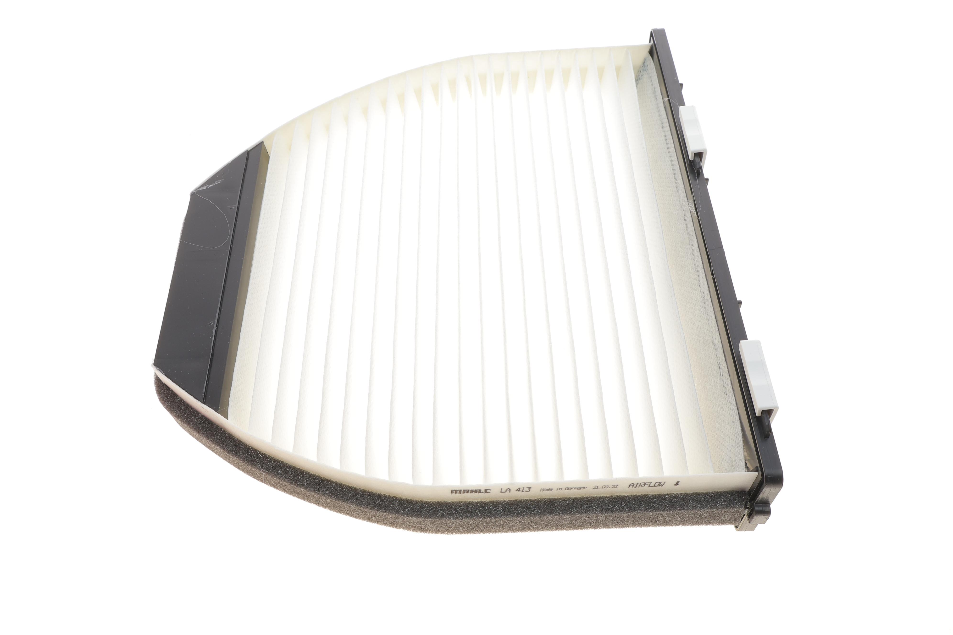 Фільтр салону MB GLK-class (X204) 08-15/E-Class (C207/W212) 09-16