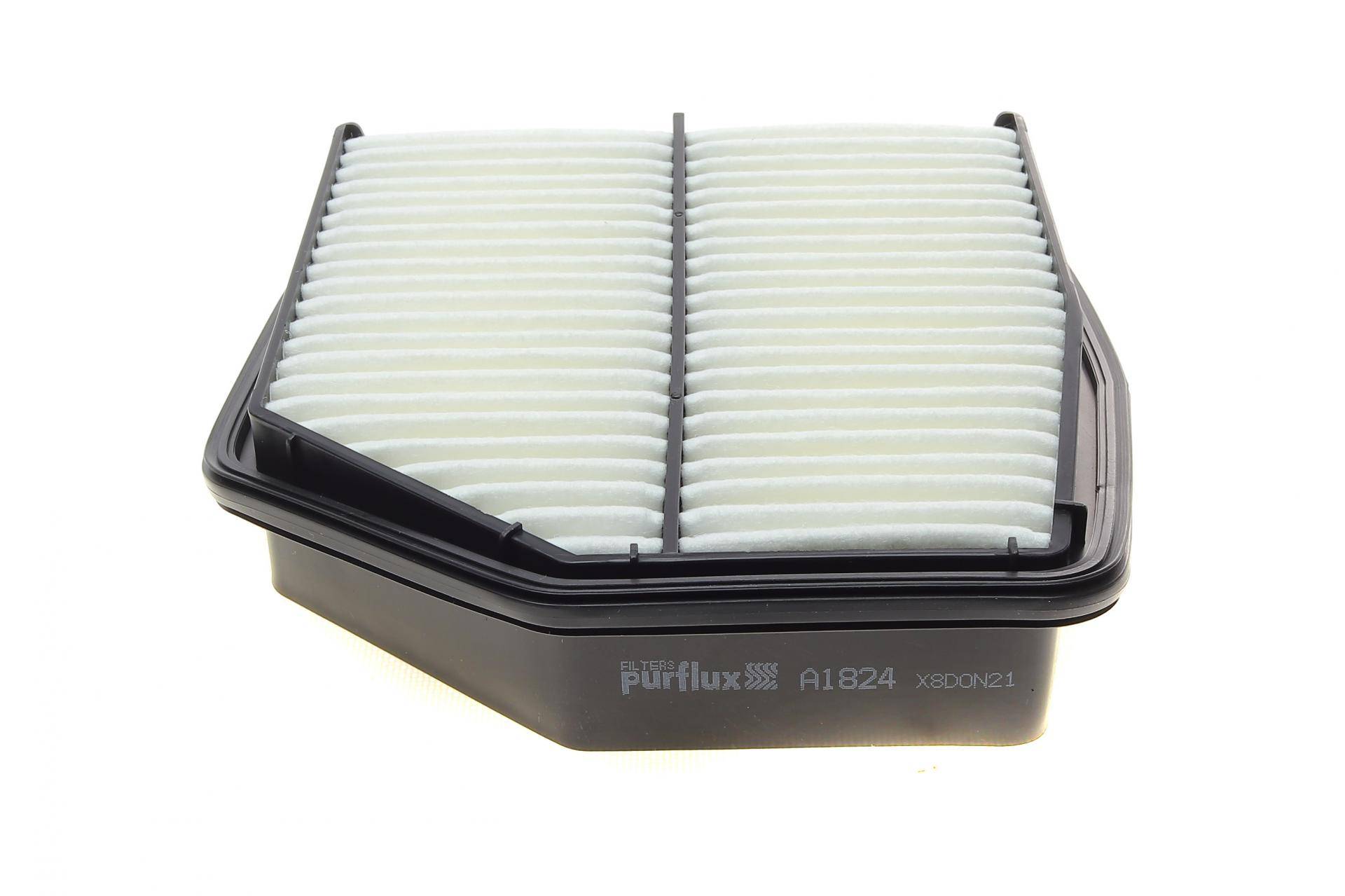 Фільтр повітряний Suzuki Grand Vitara II 05-