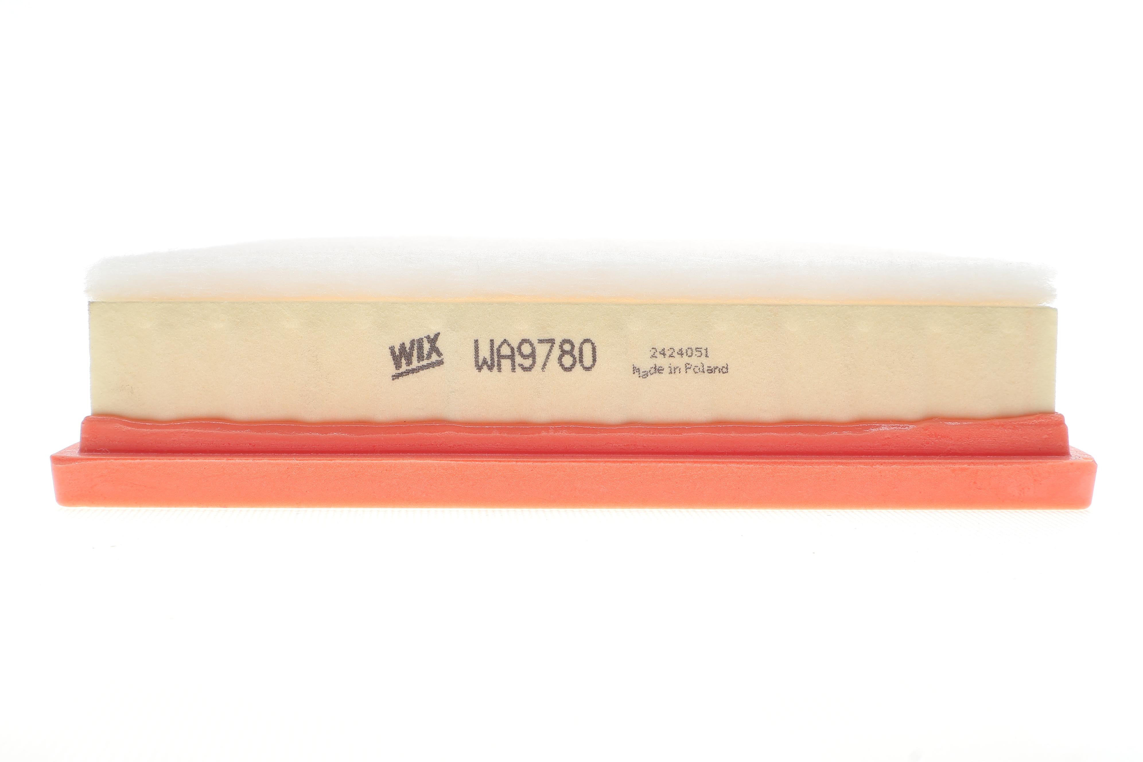 Фільтр повітряний Audi A1/Seat Ibiza/Toledo/Skoda Rapid 1.4TDI 14-18/Fabia/VW Polo 1.4TDI 14-