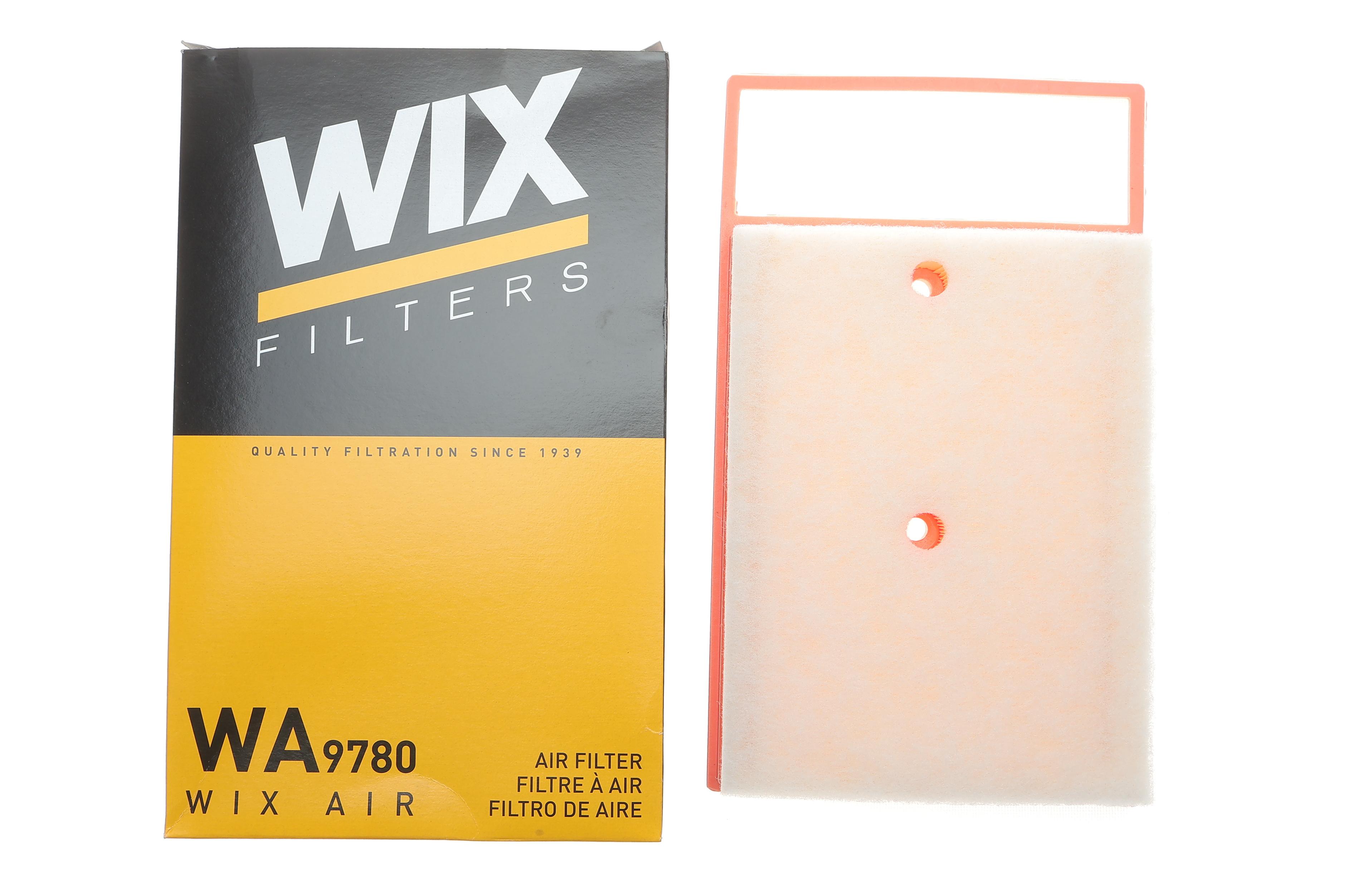 Фільтр повітряний Audi A1/Seat Ibiza/Toledo/Skoda Rapid 1.4TDI 14-18/Fabia/VW Polo 1.4TDI 14-