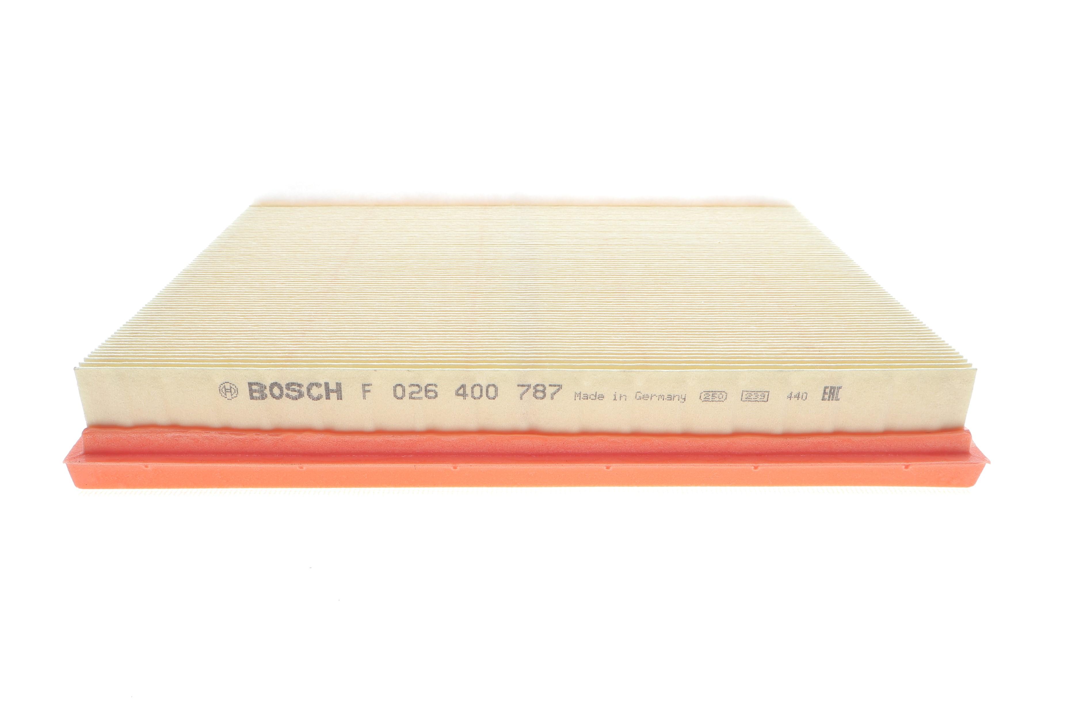 Фільтр повітряний BMW 5 (F10/F11) 3.0 i (N55) 09-17