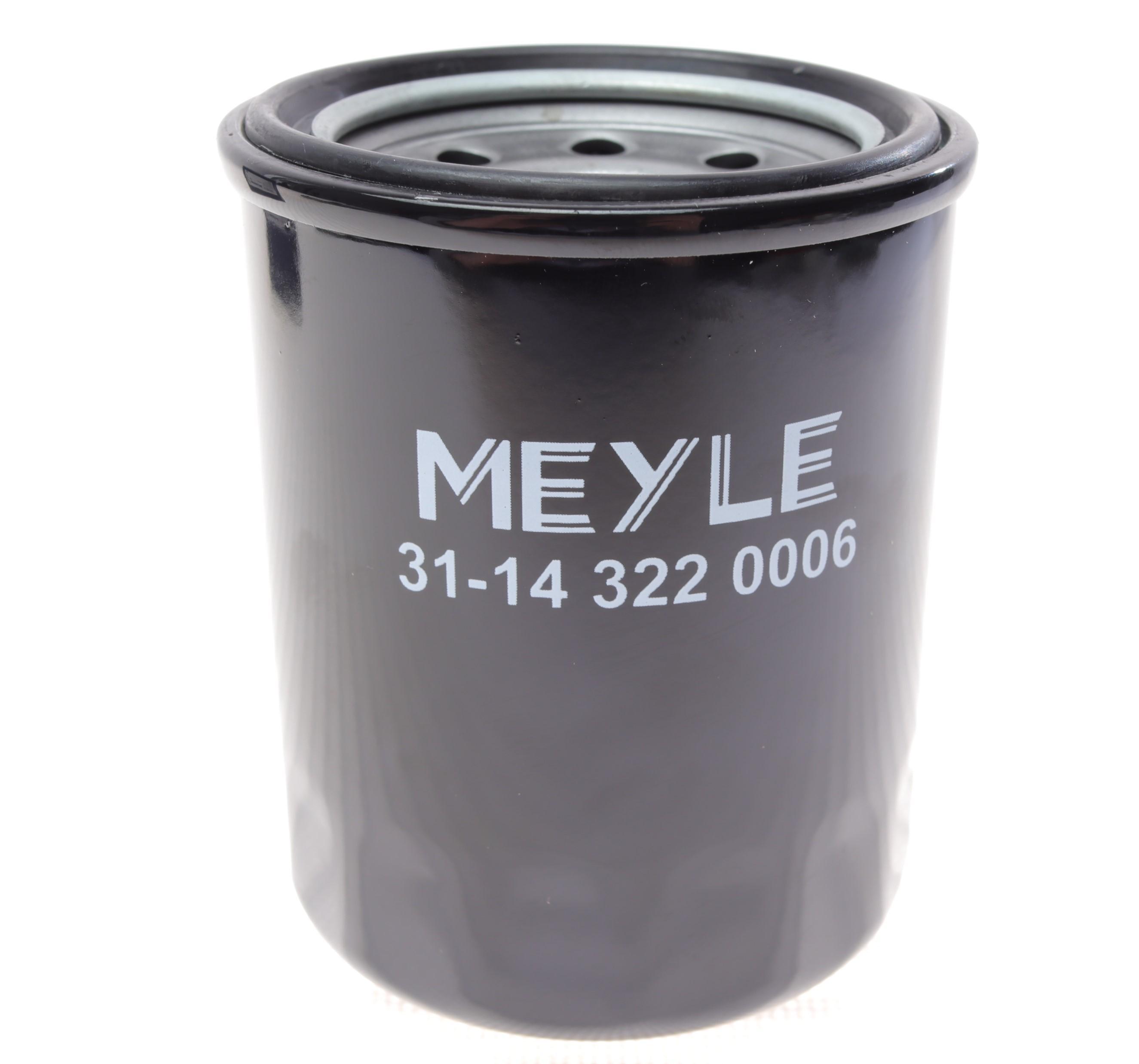 Фільтр масляний Honda Accord/Civic