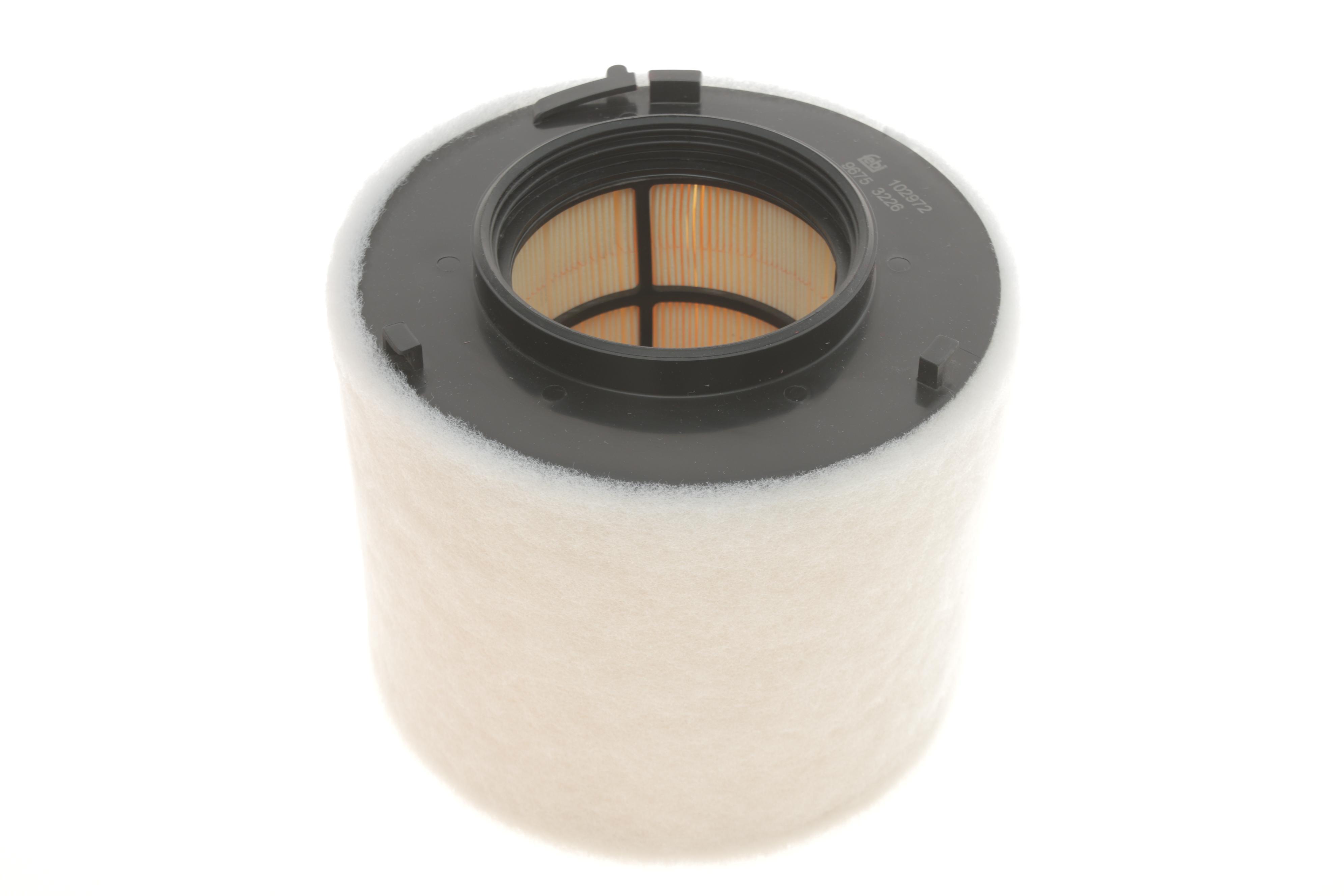 Фільтр повітряний Audi A4/A5 3.0 TDI 15-