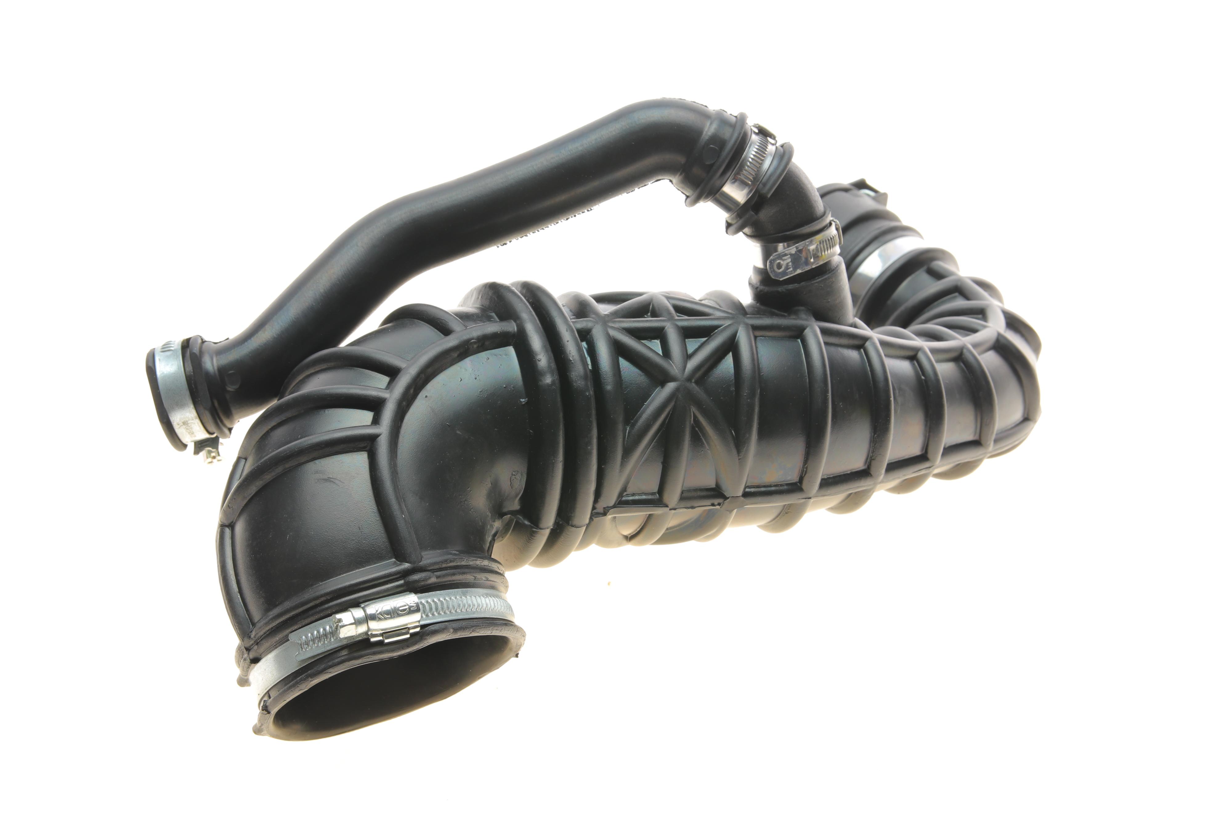 Патрубок фільтра повітряного Ford Connect 1.8TDCi 02- (9T169R504AC)