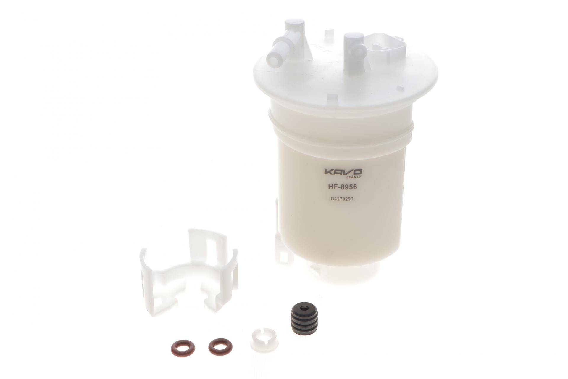 Фільтр паливний Honda Accord VII 2.0/2.4 16V 03-08