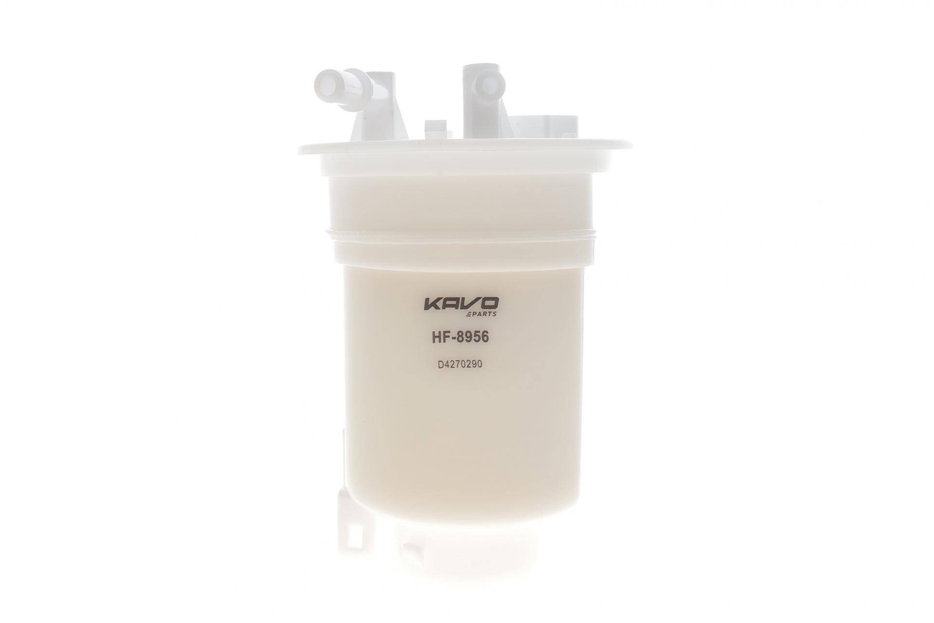 Фільтр паливний Honda Accord VII 2.0/2.4 16V 03-08