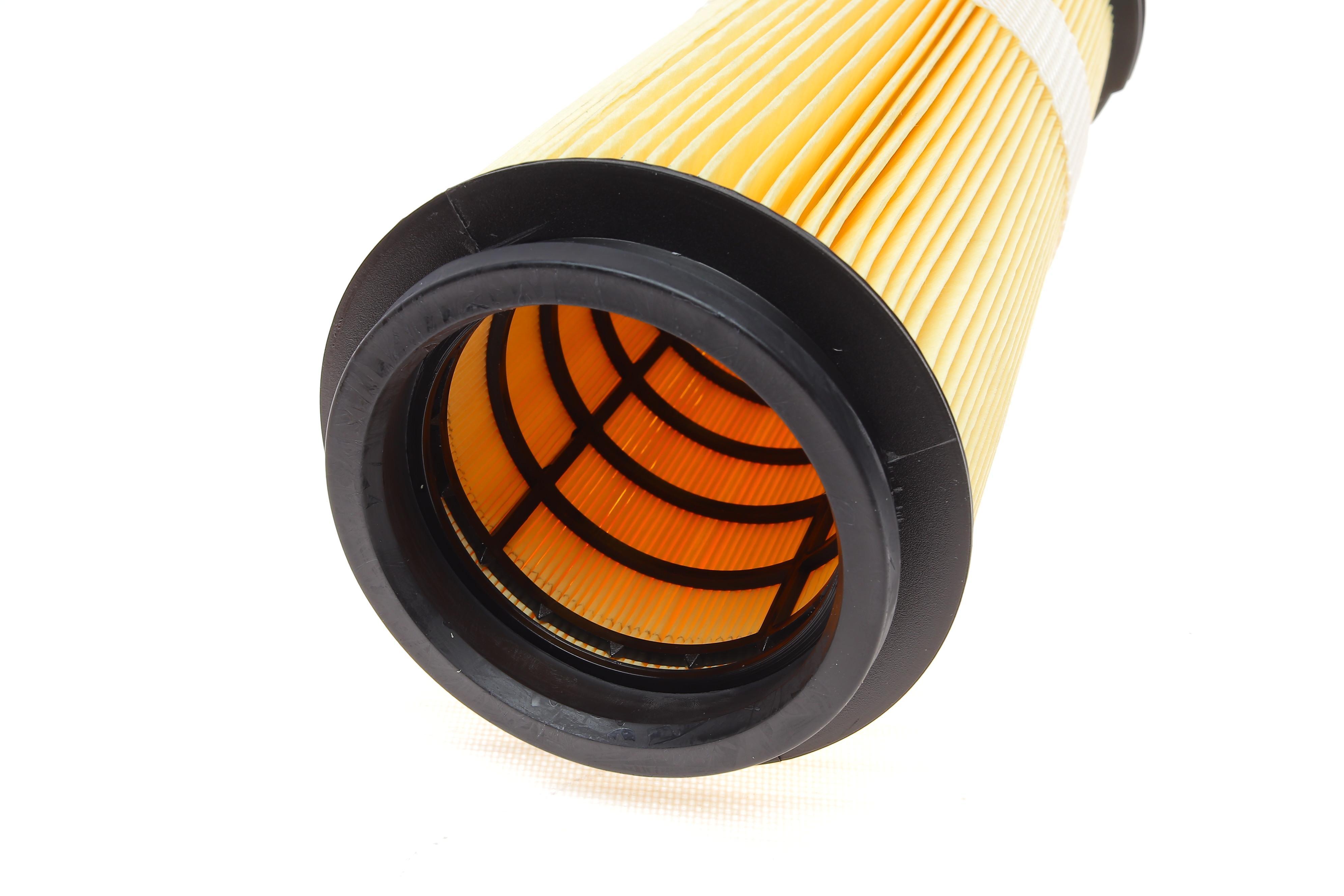 Фільтр повітряний MB C-class (W203) 2.0-2.2CDI 00-07