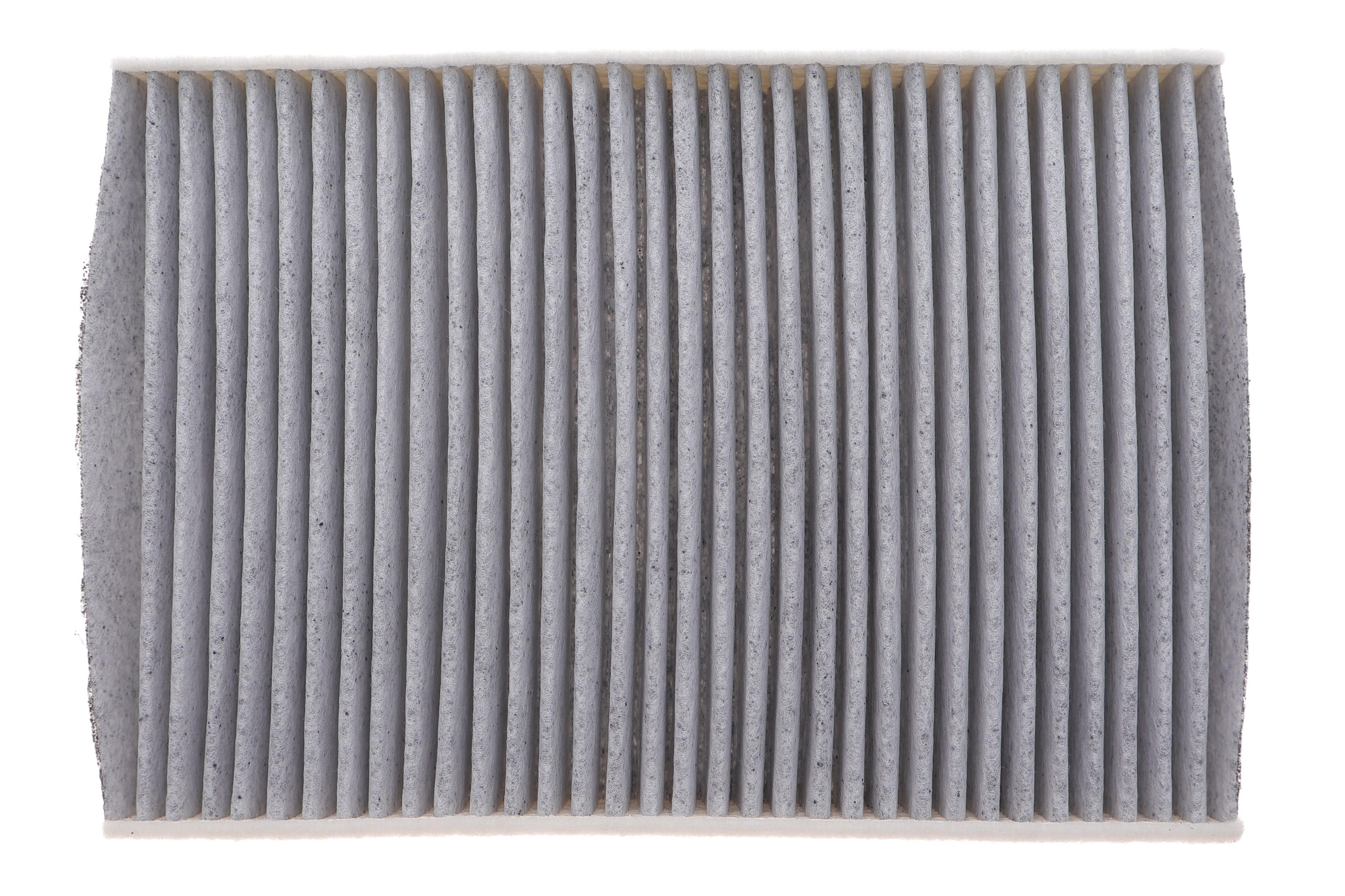 Фільтр салону Peugeot 508 10-18 (вугільний)