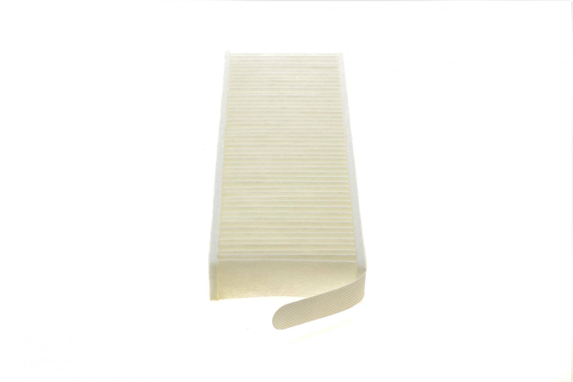 Фільтр салону Citroen Berlingo 1.2-1.6 08-/C4 1.6-2.0/Peugeot Partner 08-/Expert 16- (к-кт 2шт.)