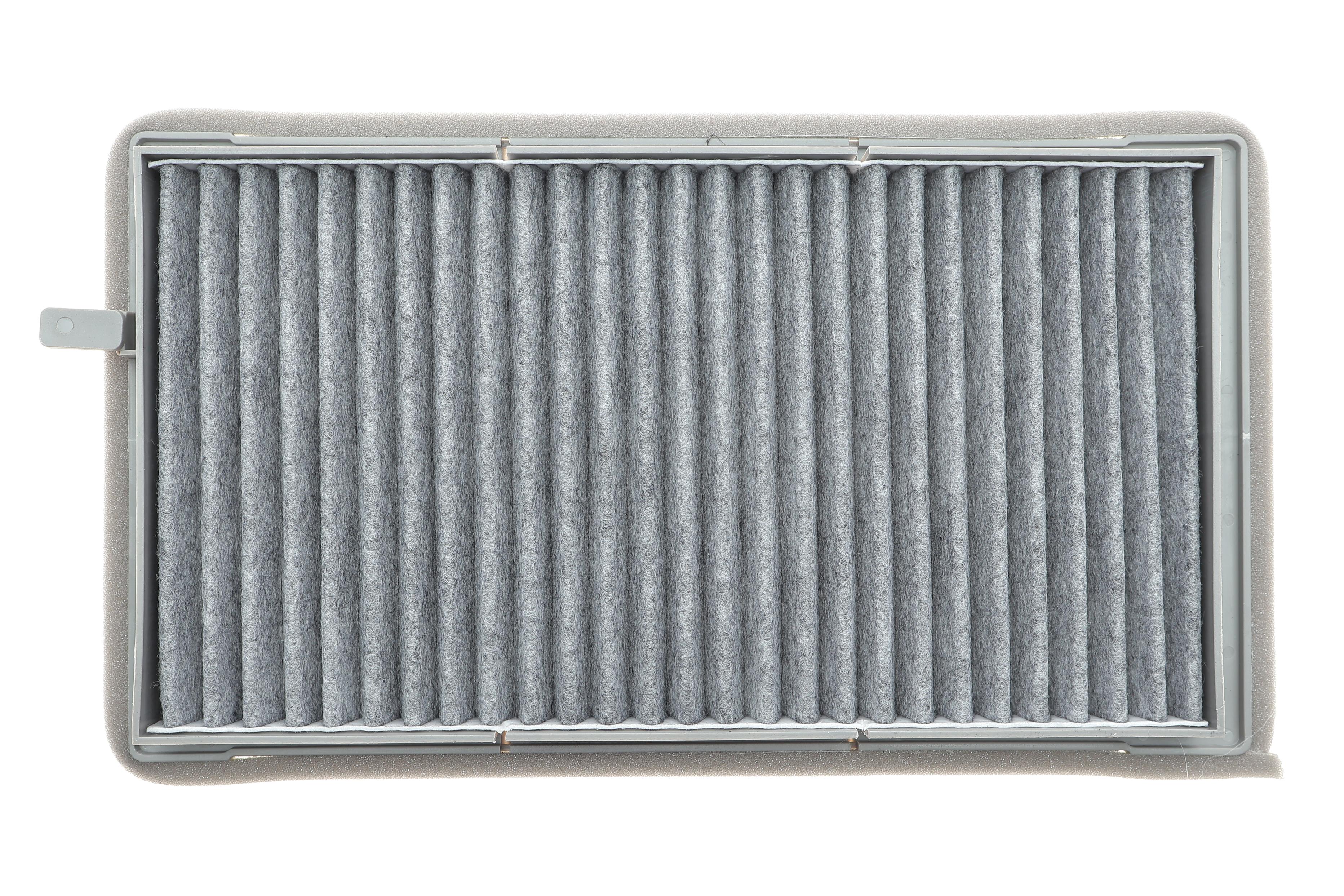 Фільтр салону BMW 3 (E36) 1.6-4.6 -99 (вугільний)