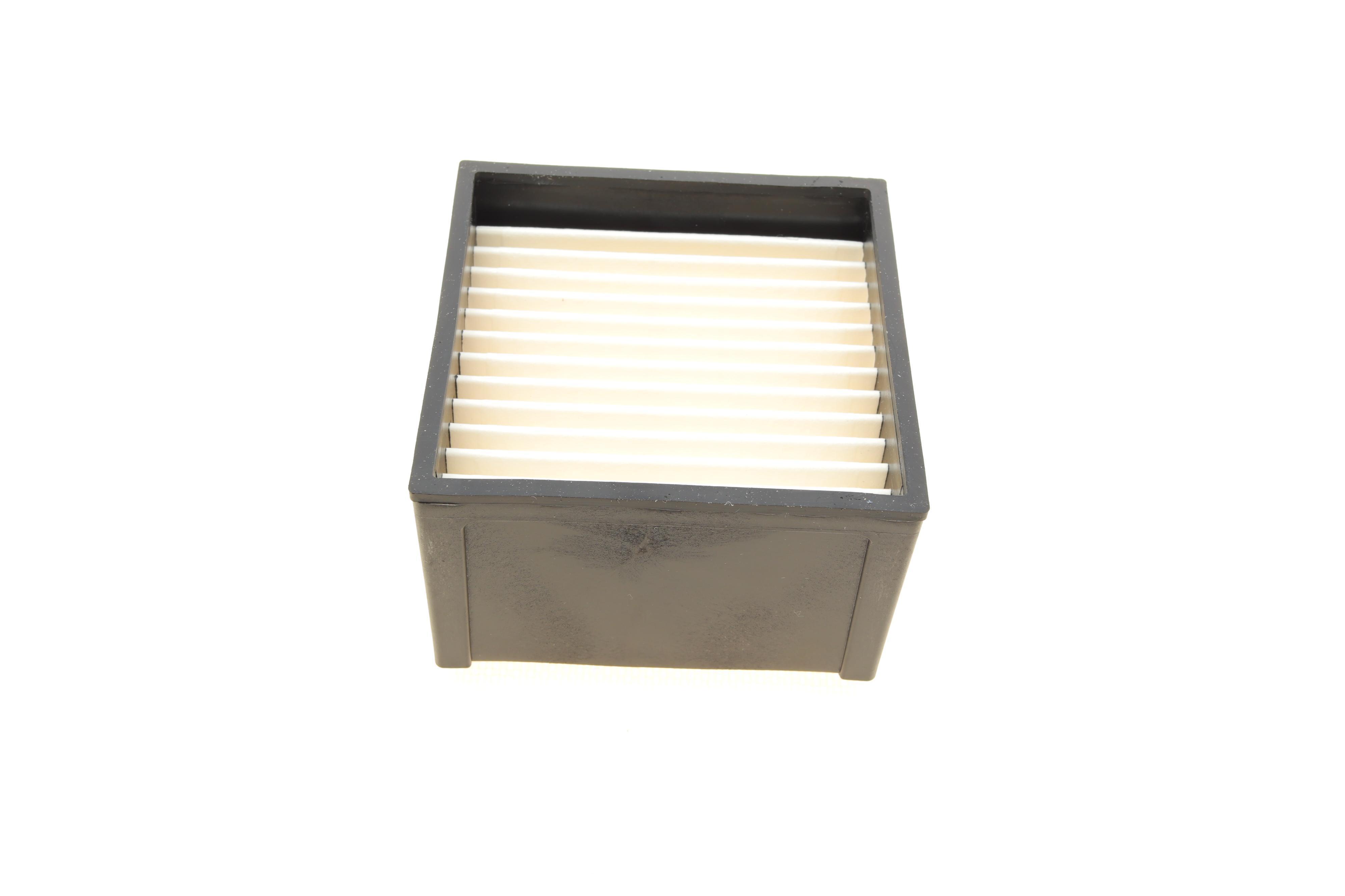 Фільтр паливний Man F/E2000/TGA/TGS 00-