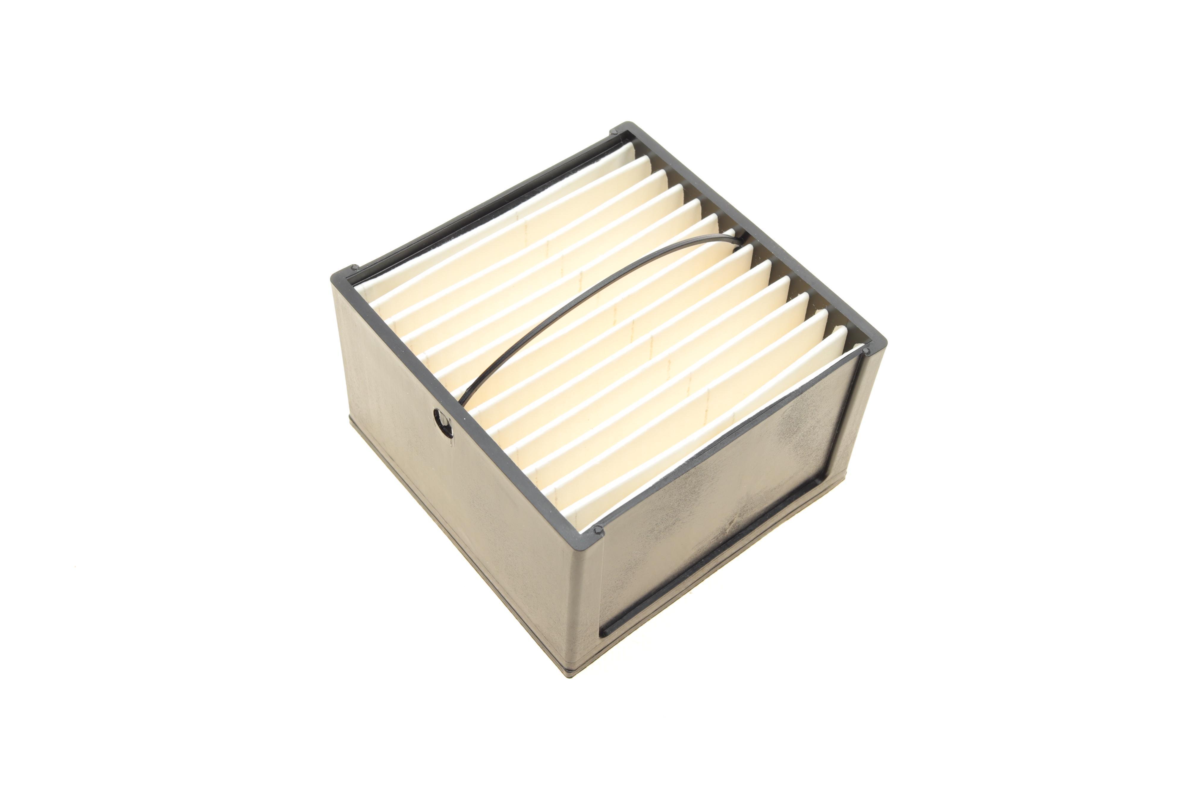 Фільтр паливний Man F/E2000/TGA/TGS 00-