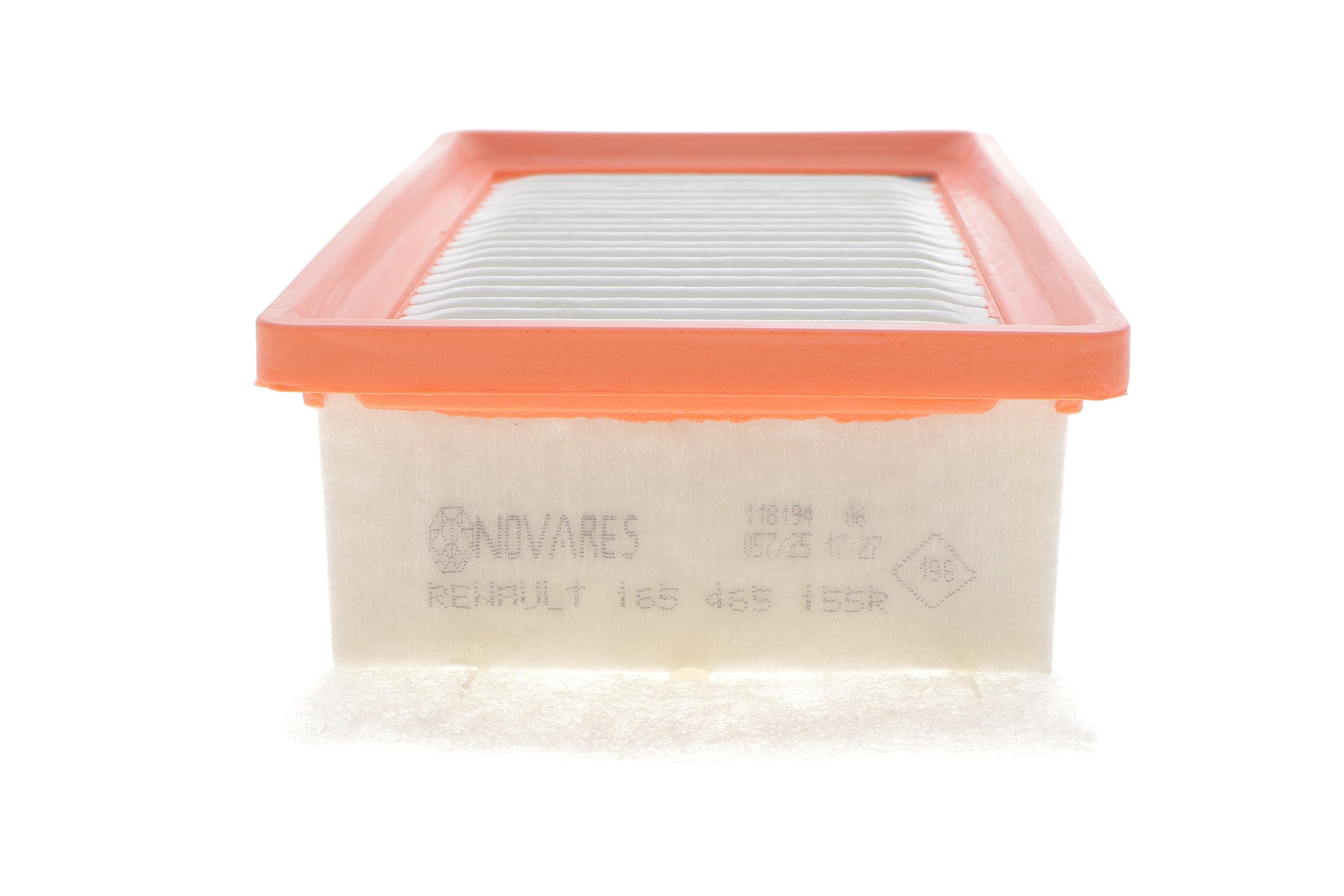 Фільтр повітряний Dacia Logan/Sandero/Renault Clio 1.0 TCe 19-