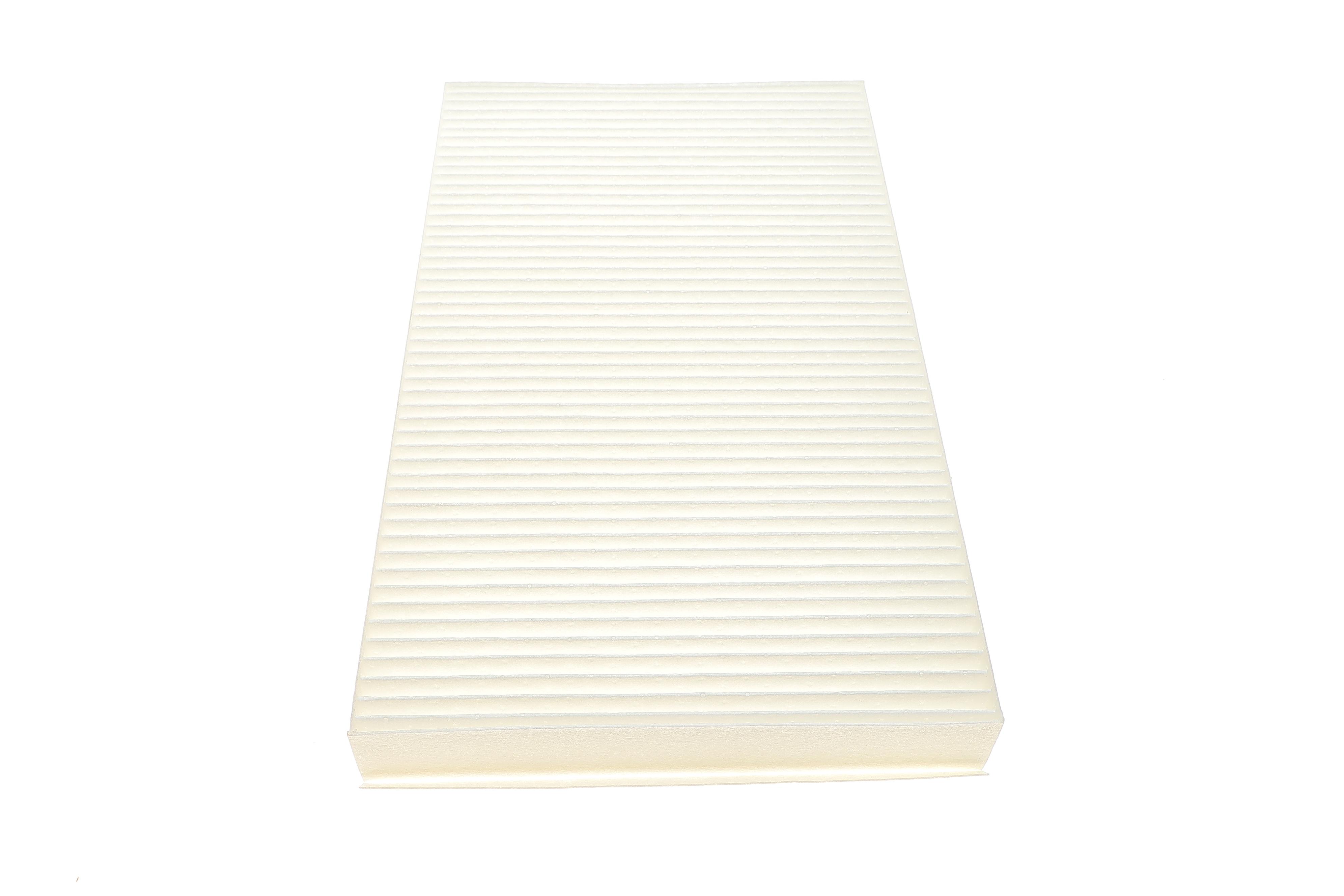 Фільтр салону MB Vito/Viano (W639) 03-