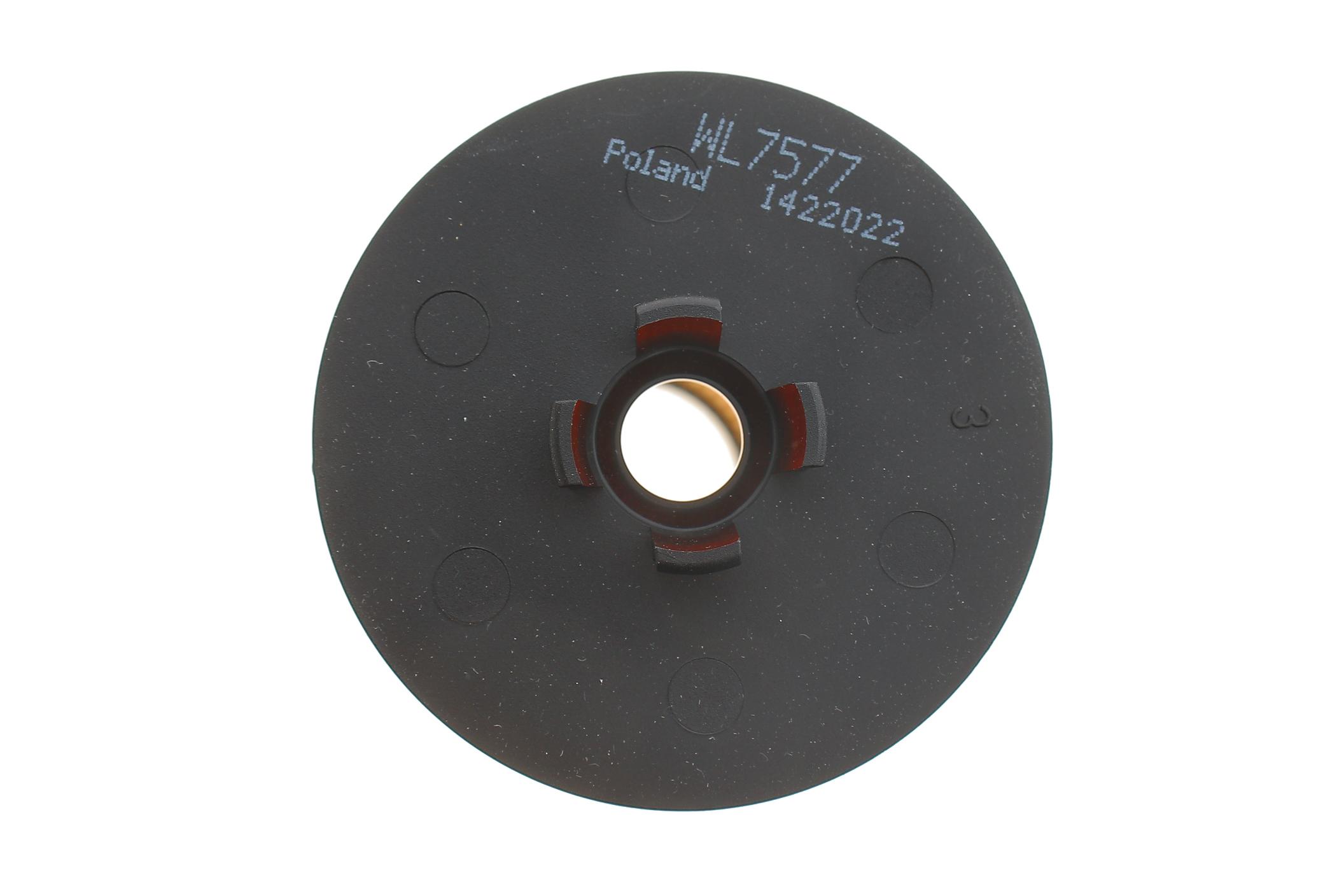 Фільтр масляний MB A-class (W176)/C (C205)/E (W212) 11-