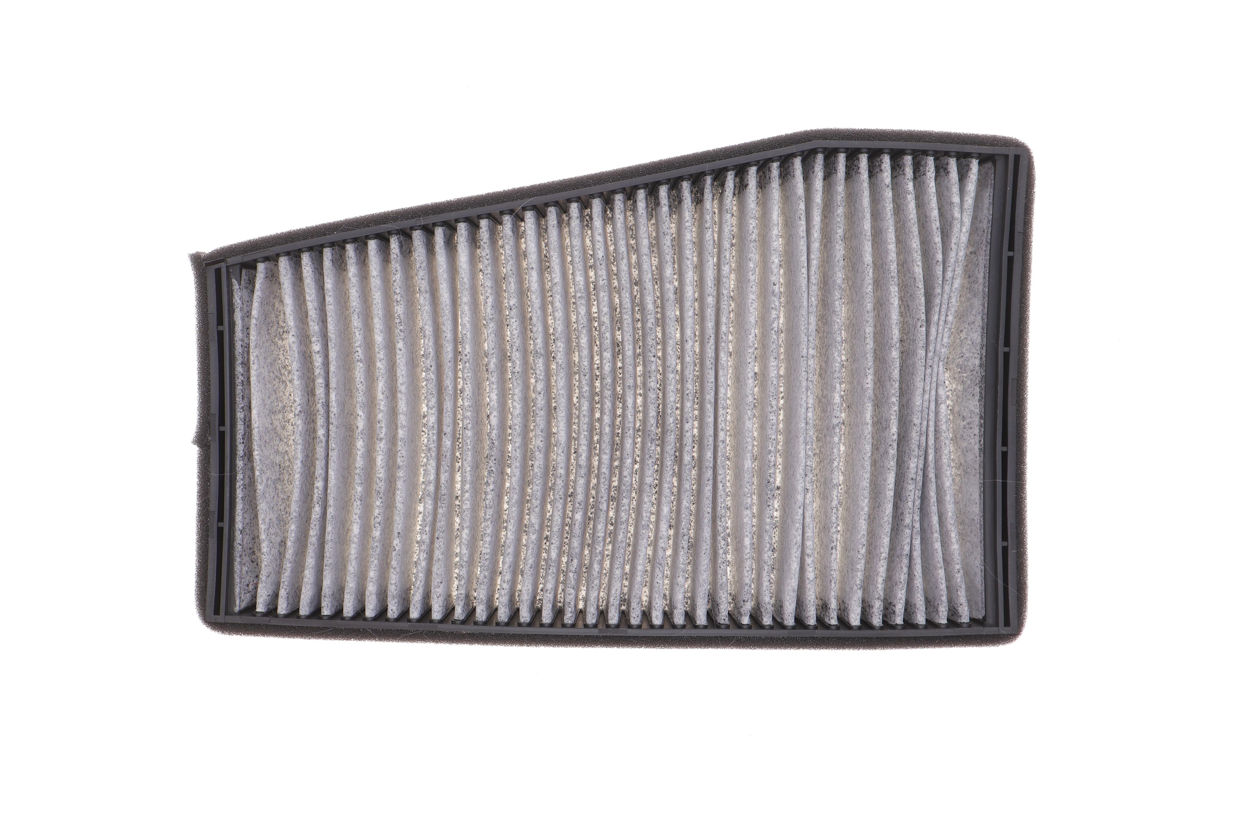 Фільтр салону Chevrolet Epica 04-11 (вугільний)