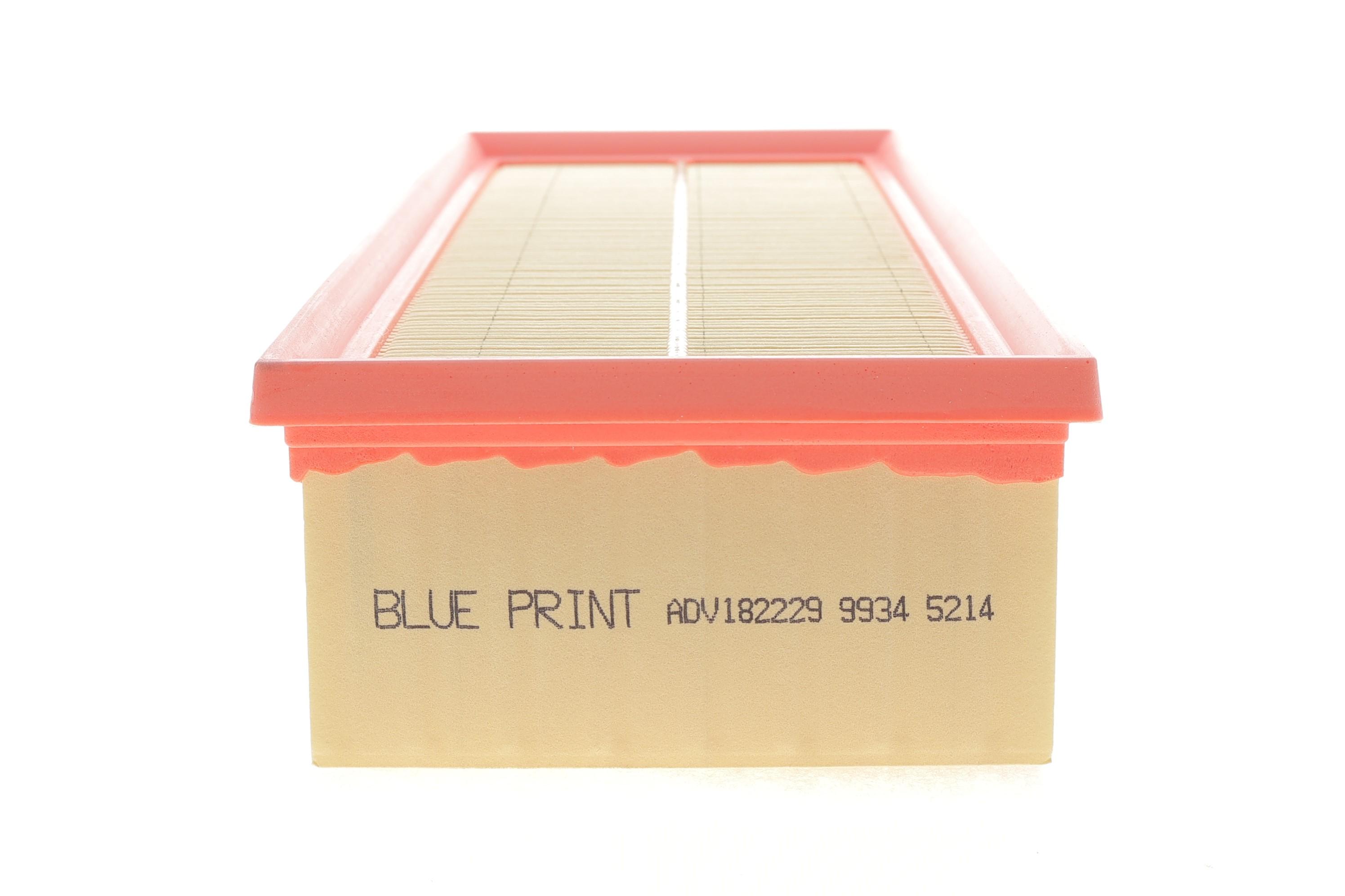 Фільтр повітряний Audi A3/Skoda Octavia 1.6-2.0TDI 03-13/VW Caddy/Golf/Passat 1.4TSI - 2.0 TDI 05-14