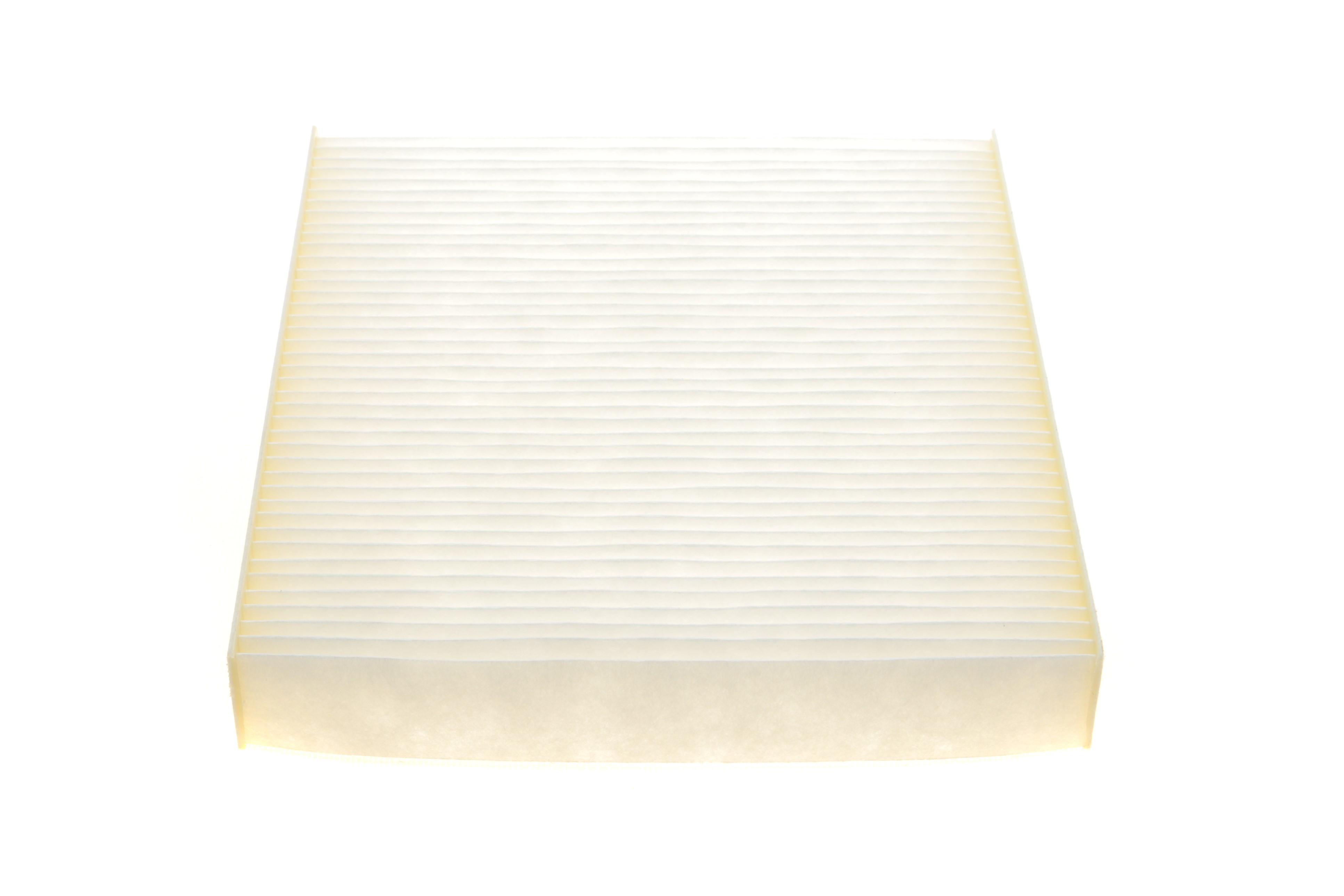 Фільтр салону Audi A2 00-05/Seat Ibiza/Skoda Fabia 99-10/Rapid 11-/VW Polo/Fox 02-12/MB G-class 00-