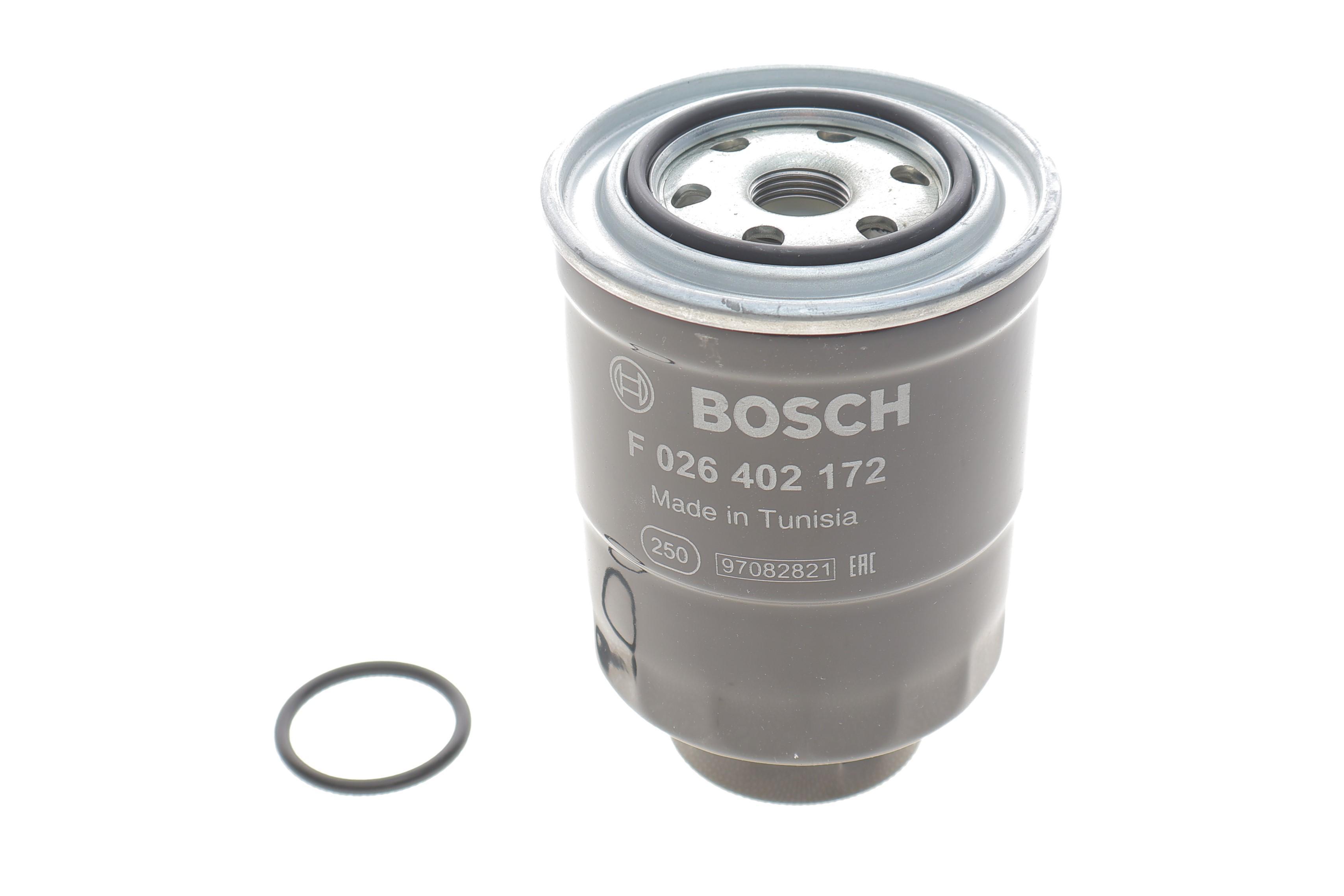 Фільтр паливний Mitsubishi Outlander III 2.2D/Citroen C4/Peugeot 4008 1.8 HDI 12-