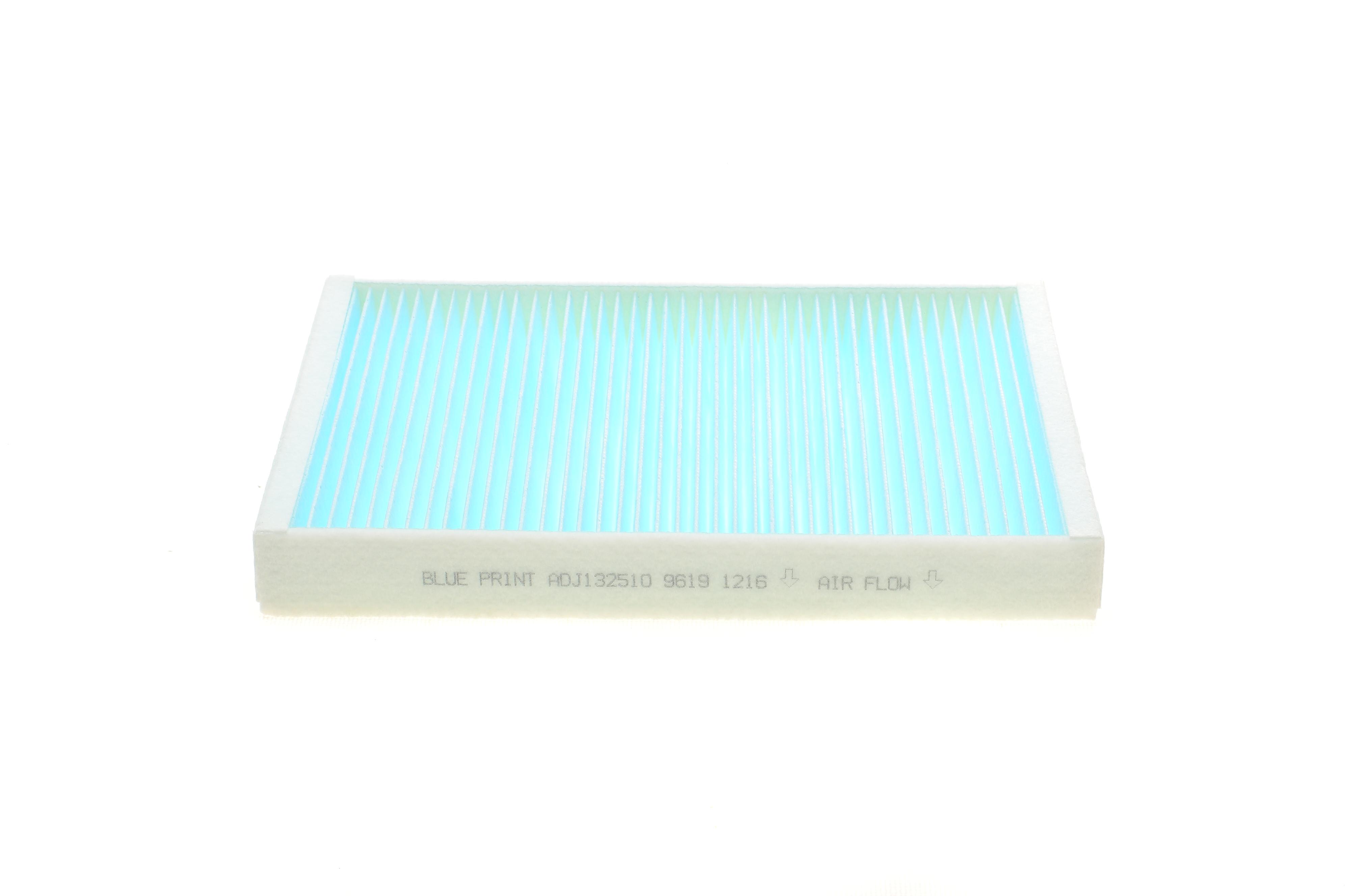 Фільтр салону Land Rover Discovery Sport/Freelander 2/Evoque 06-