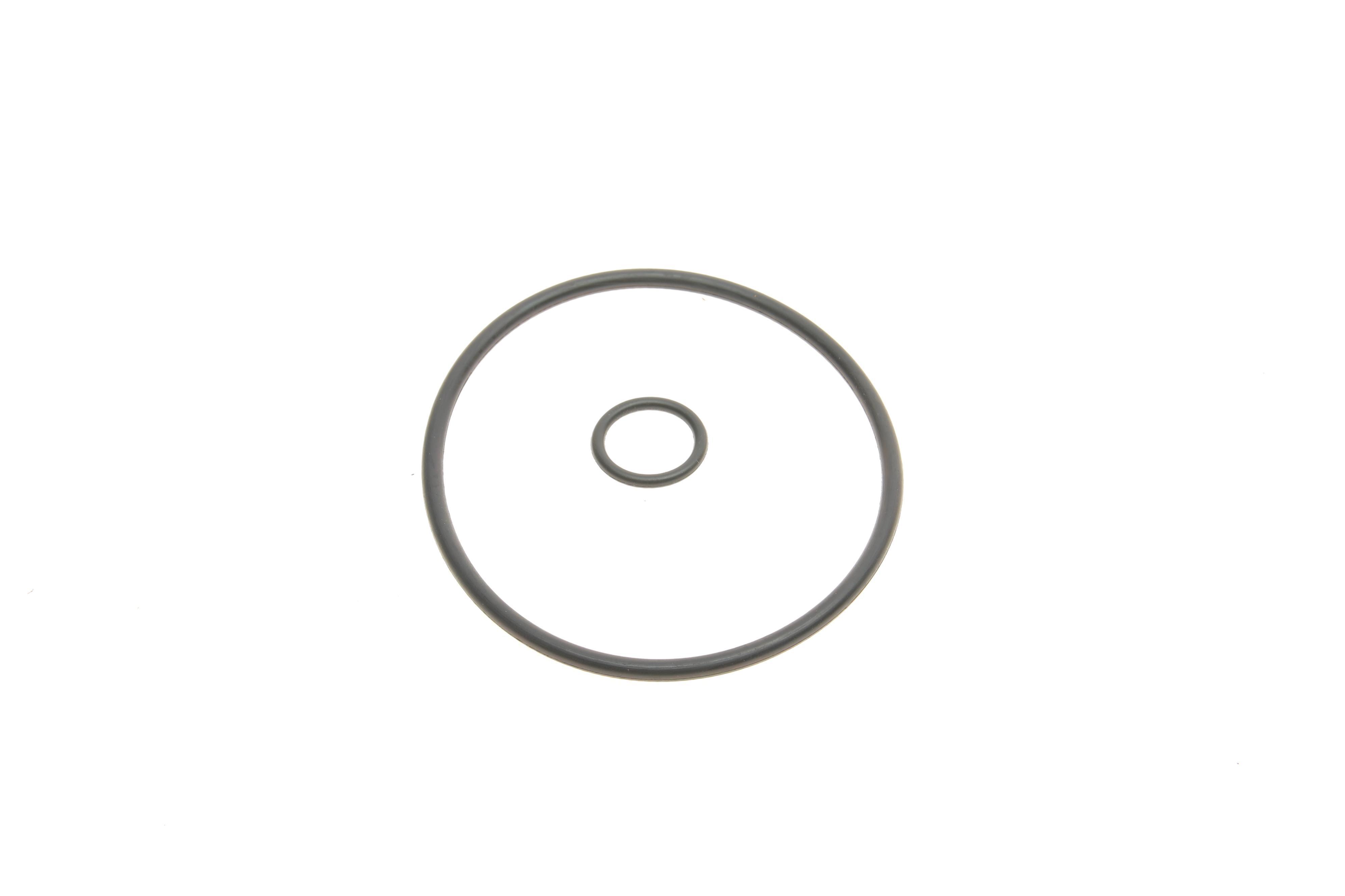 Фільтр масляний SsangYong Korando 2.0 12-