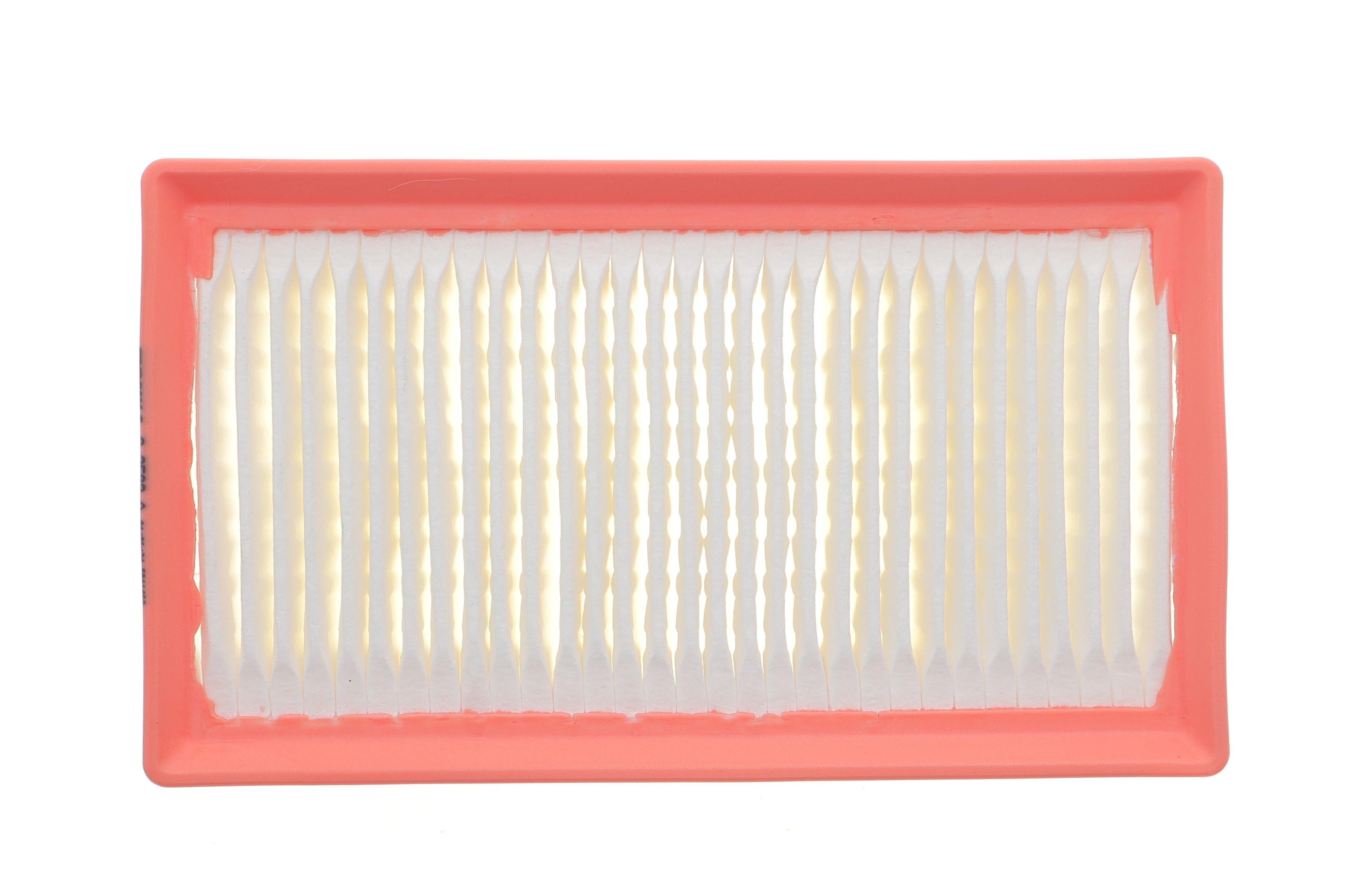 Фільтр повітряний Hyundai Accent/Solaris 1.4/1.6/Kia Rio 1.0T-GDI/1.2-1.6/1.4CRDi/Stonic 1.6CRDi 17-