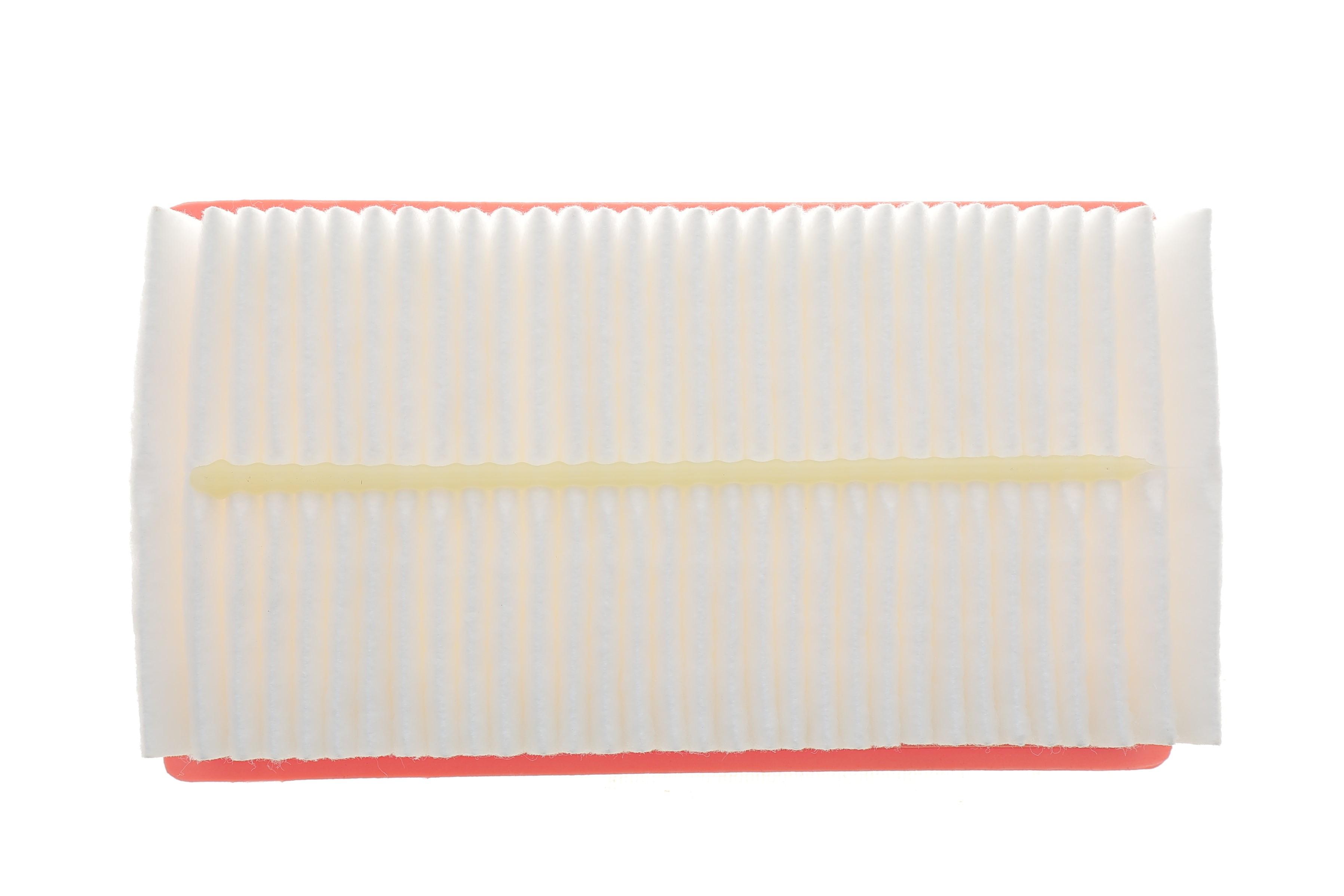 Фільтр повітряний Hyundai Accent/Solaris 1.4/1.6/Kia Rio 1.0T-GDI/1.2-1.6/1.4CRDi/Stonic 1.6CRDi 17-