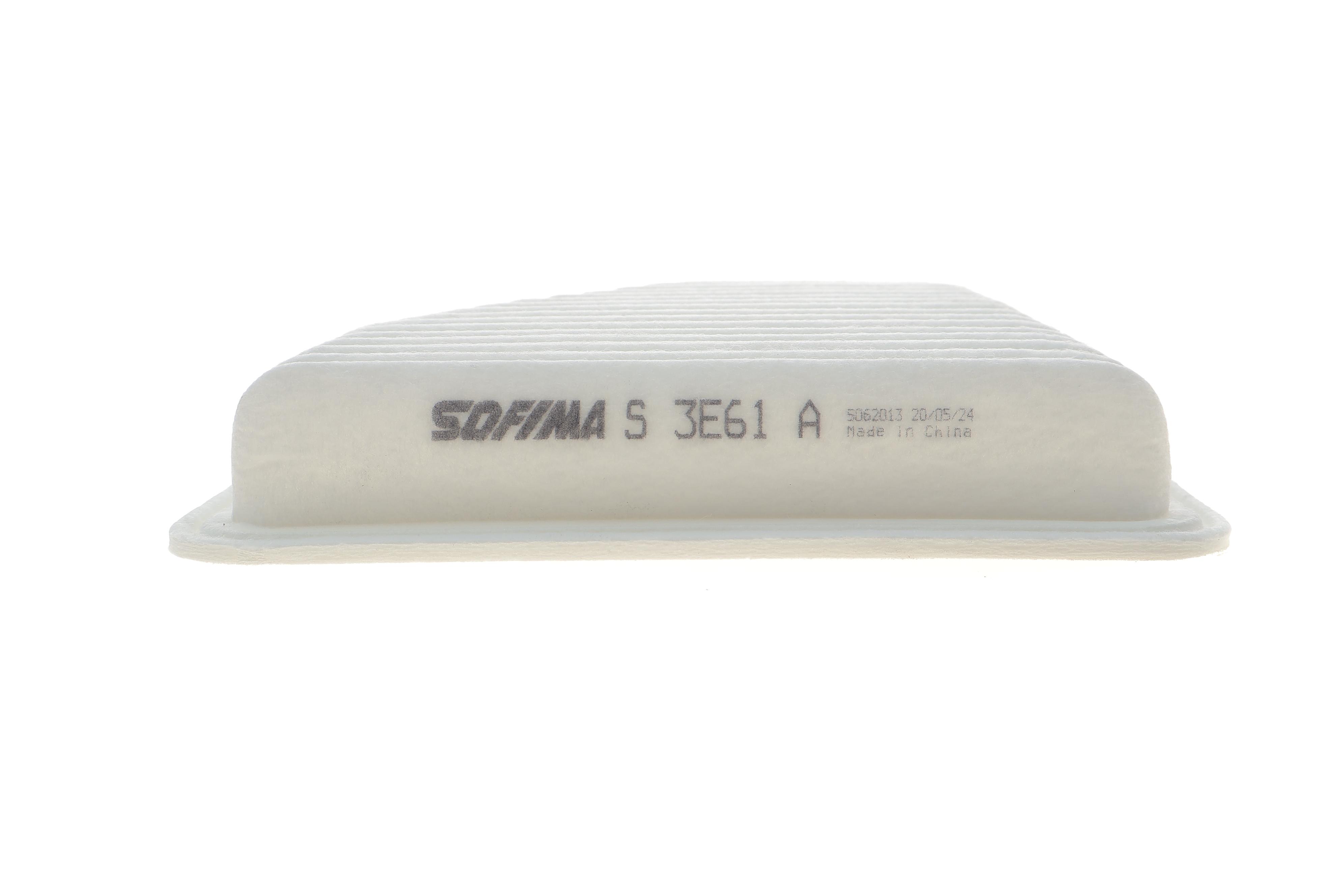 Фільтр повітряний Lexus GS/SC 3.0-4.3 00-10