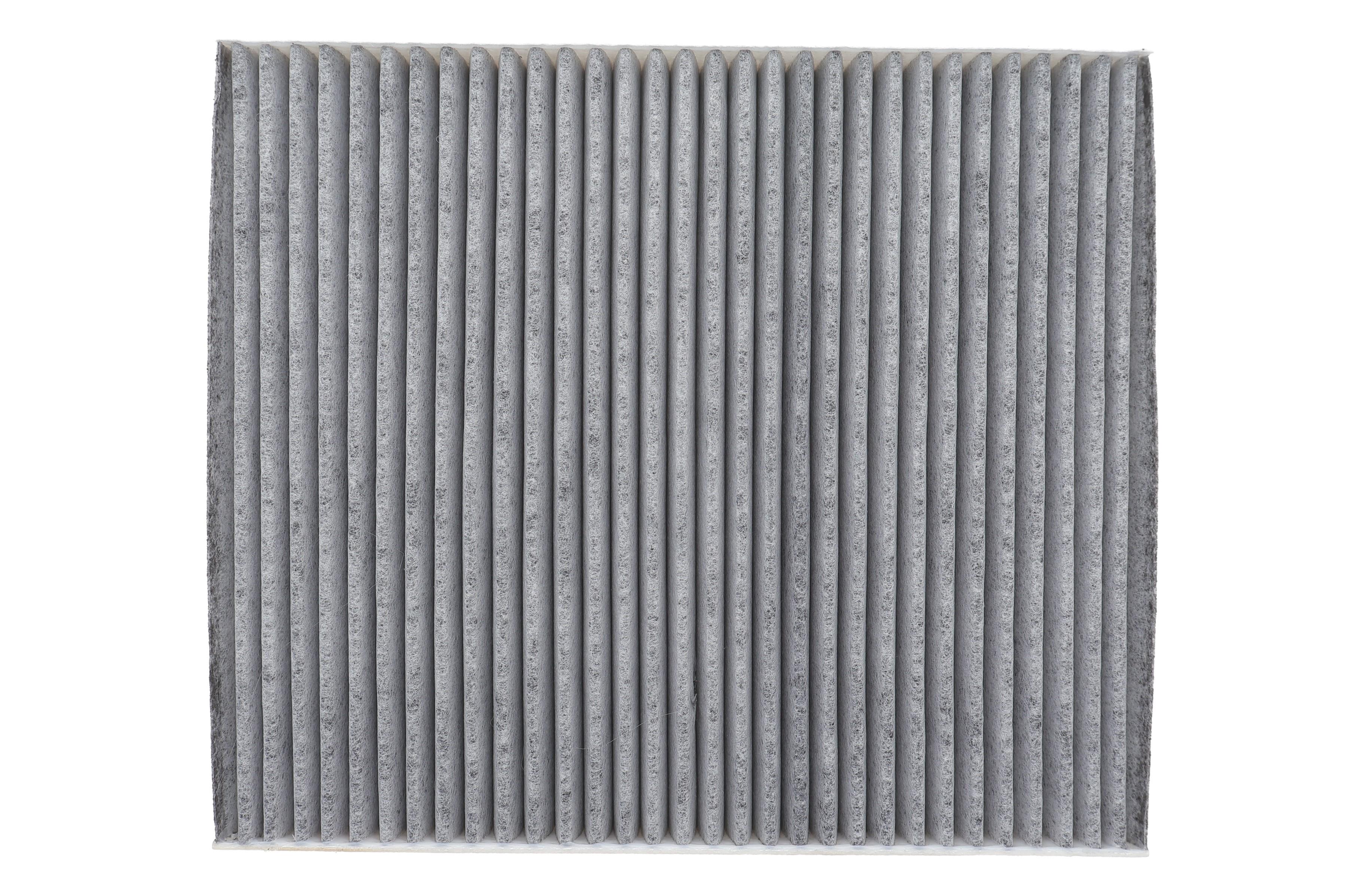 Фільтр салону Skoda Fabia/Roomster/VW Polo 99-10 (вугільний)