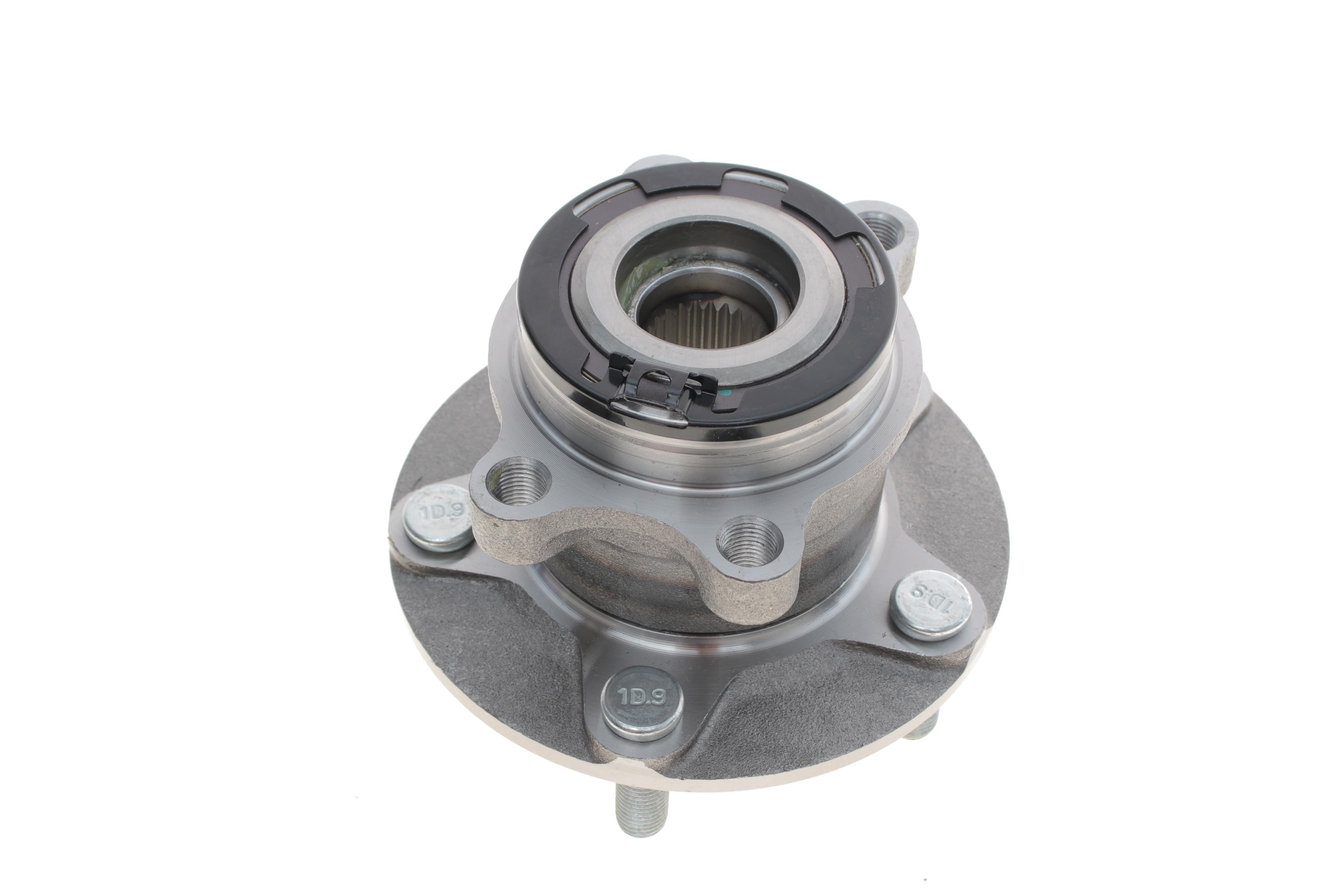 Підшипник маточини (задньої) Citroen C4/Peugeot 4008 12-