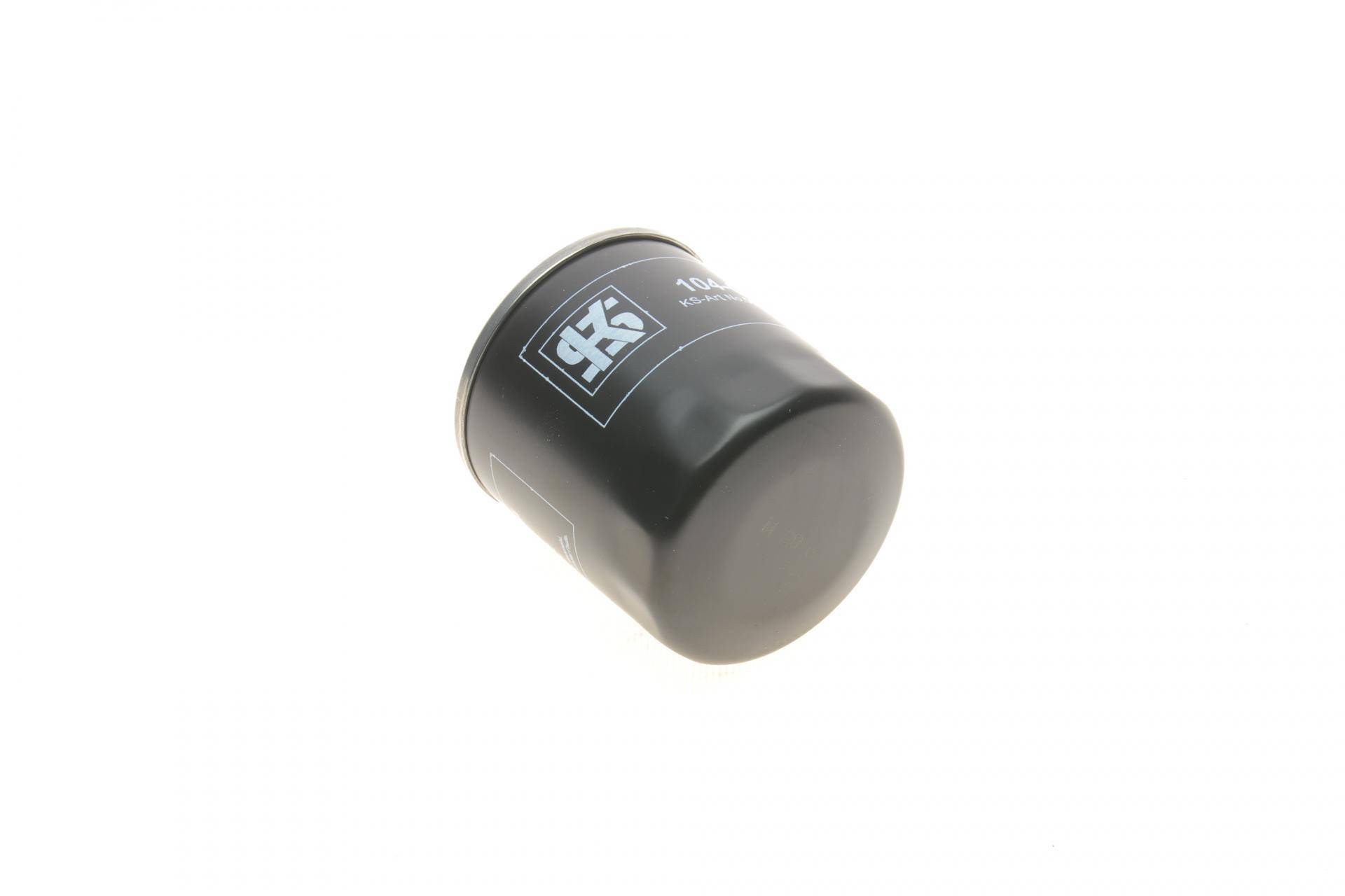 Фільтр масляний Toyota Corolla 87-/Camry 83- (h=78)